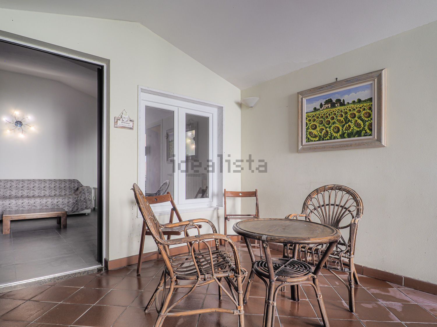 Appartamento a Migliarina - Bragarina, La Spezia