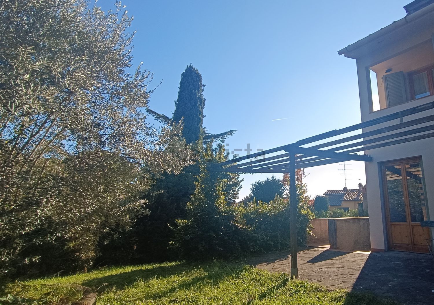 Terraced house in Antella - Osteria Nuova - Balatro, Bagno a Ripoli
