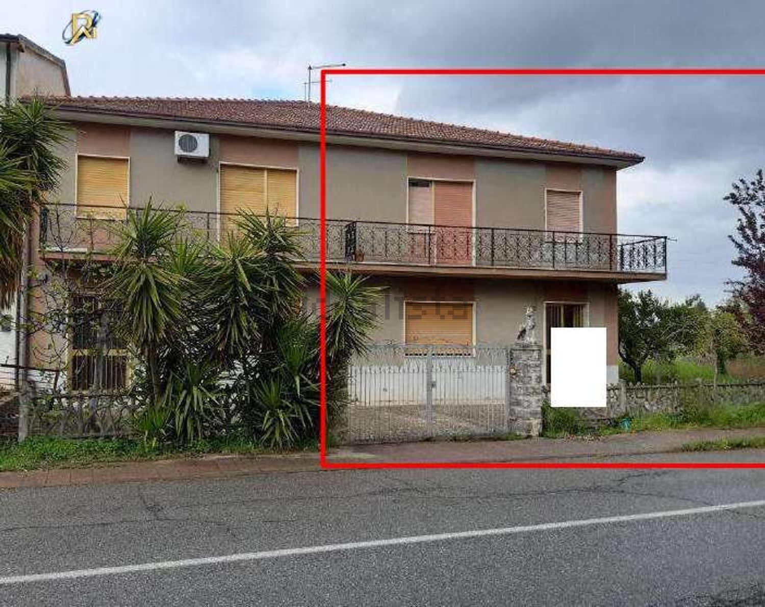 Appartamento a Torano Castello