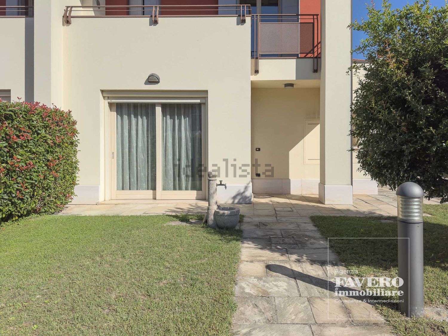 Terraced house in Dolo