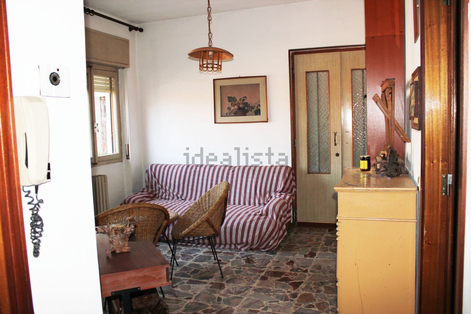 Appartamento a Ghemme