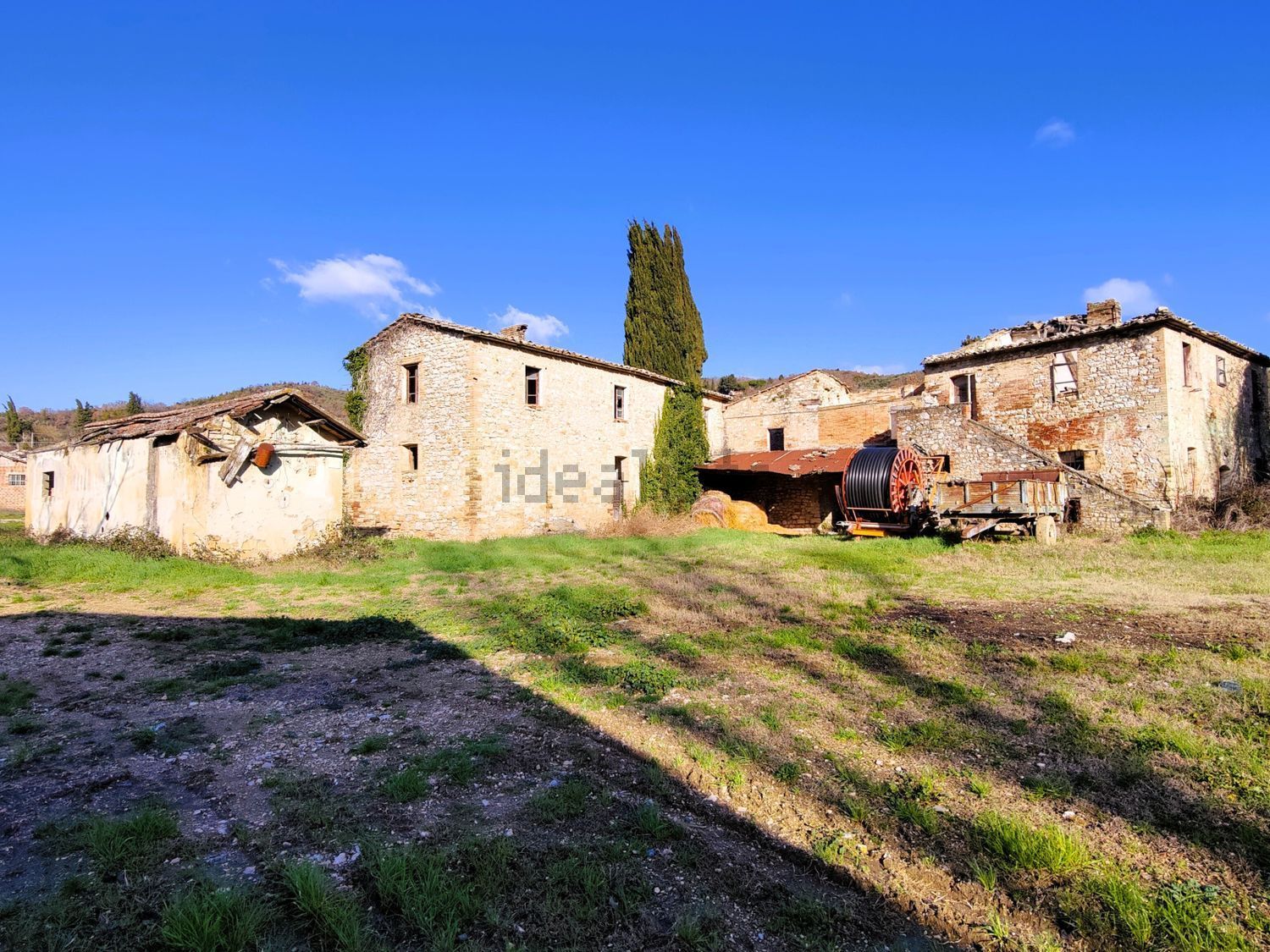 Gîte rural à Corciano