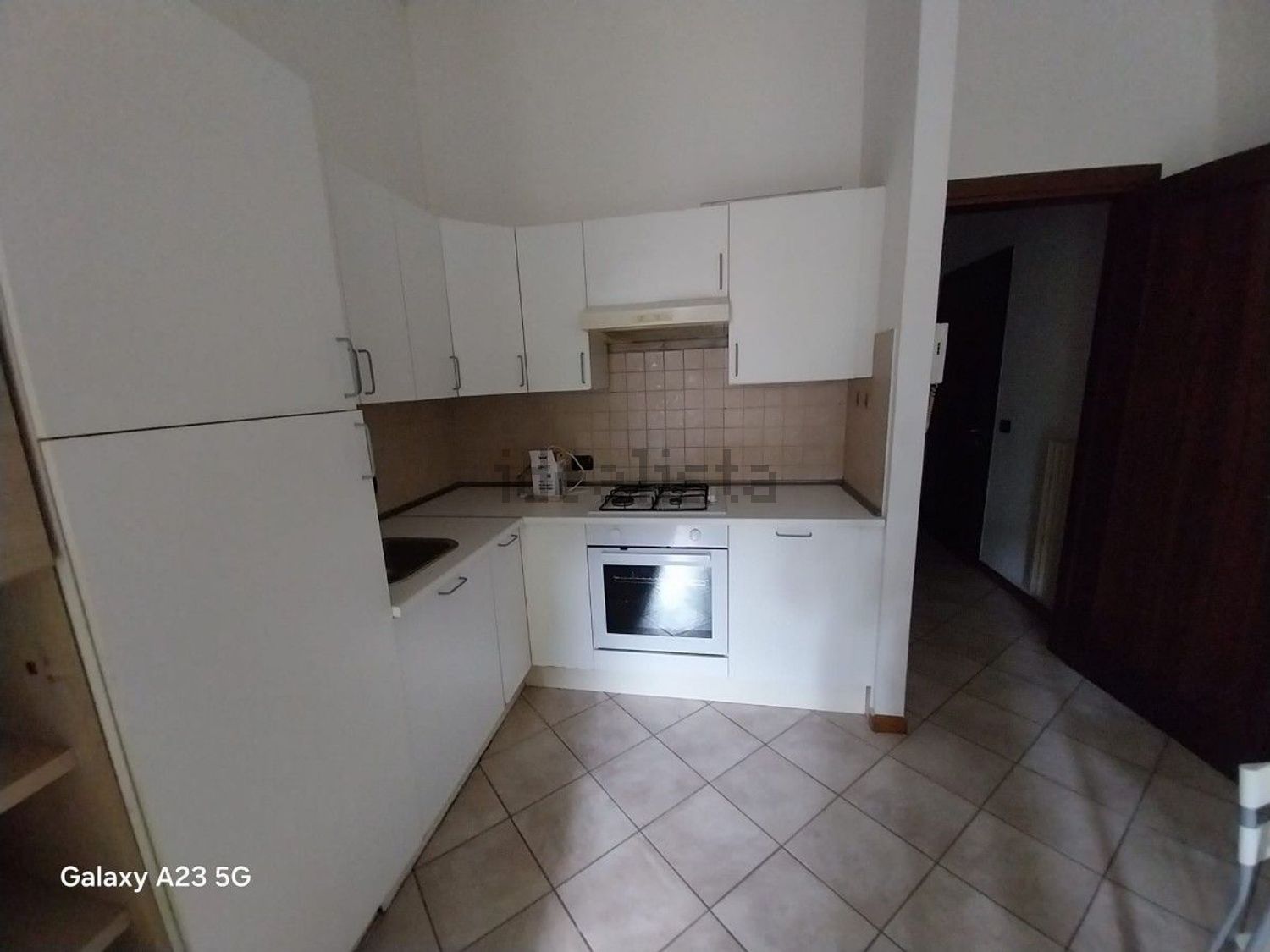Piso en Centro, Reggio Emilia