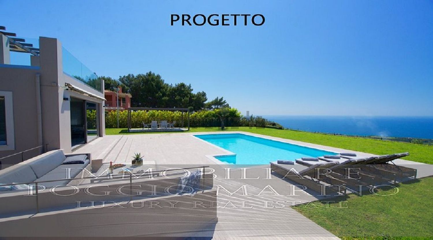 Casas o chalets en Strettoia-Capezzano-Valdicastello, Pietrasanta