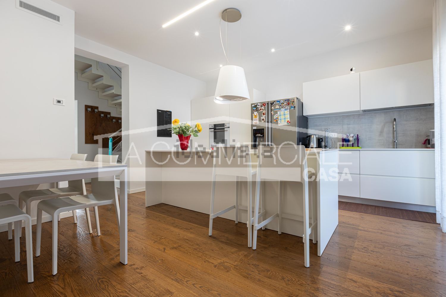 Chalet pareado en Casale sul Sile