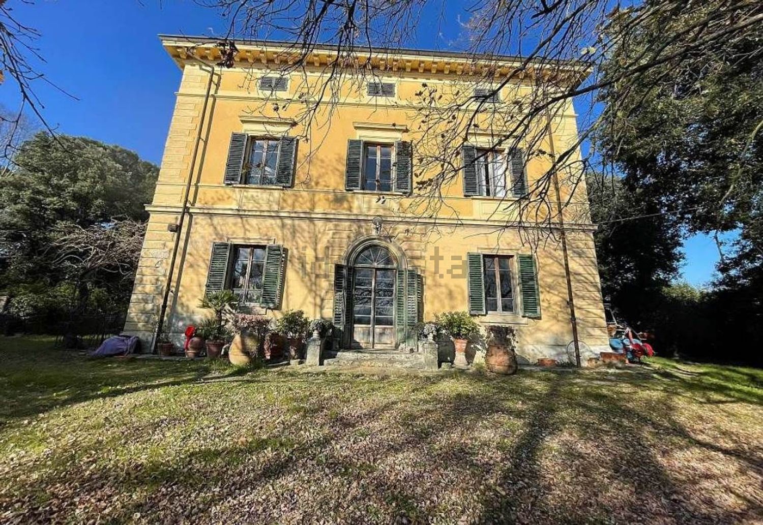 Maisons ou villas à Mercatale - Montefiridolfi - Bargino, San Casciano in Val di Pesa