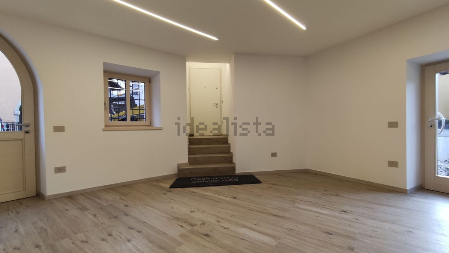 Piso en Cavedine