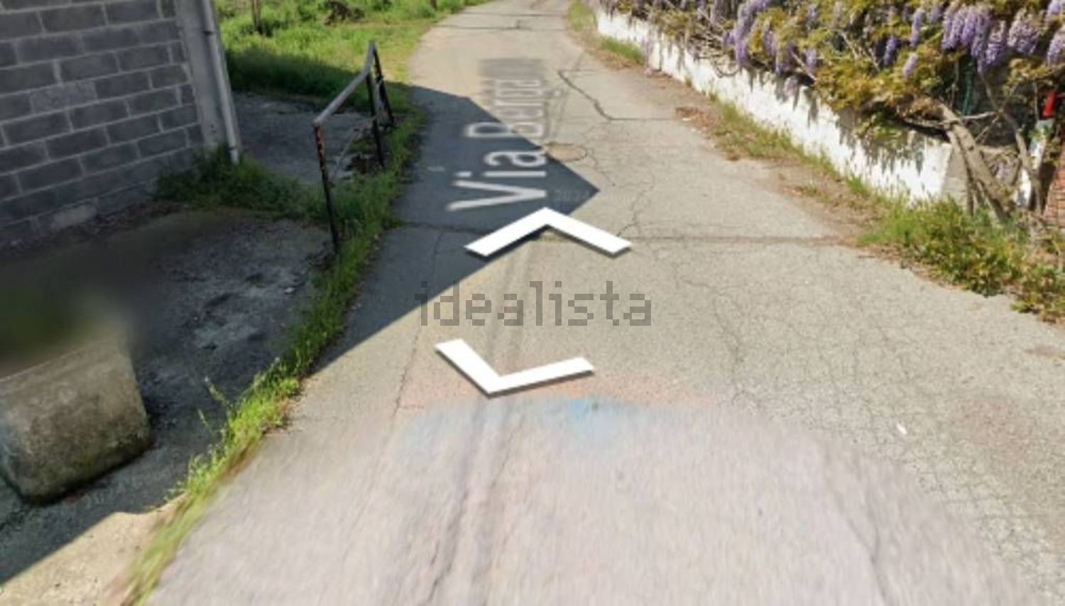 Appartamento a Rio San Gallo, Settimo Torinese