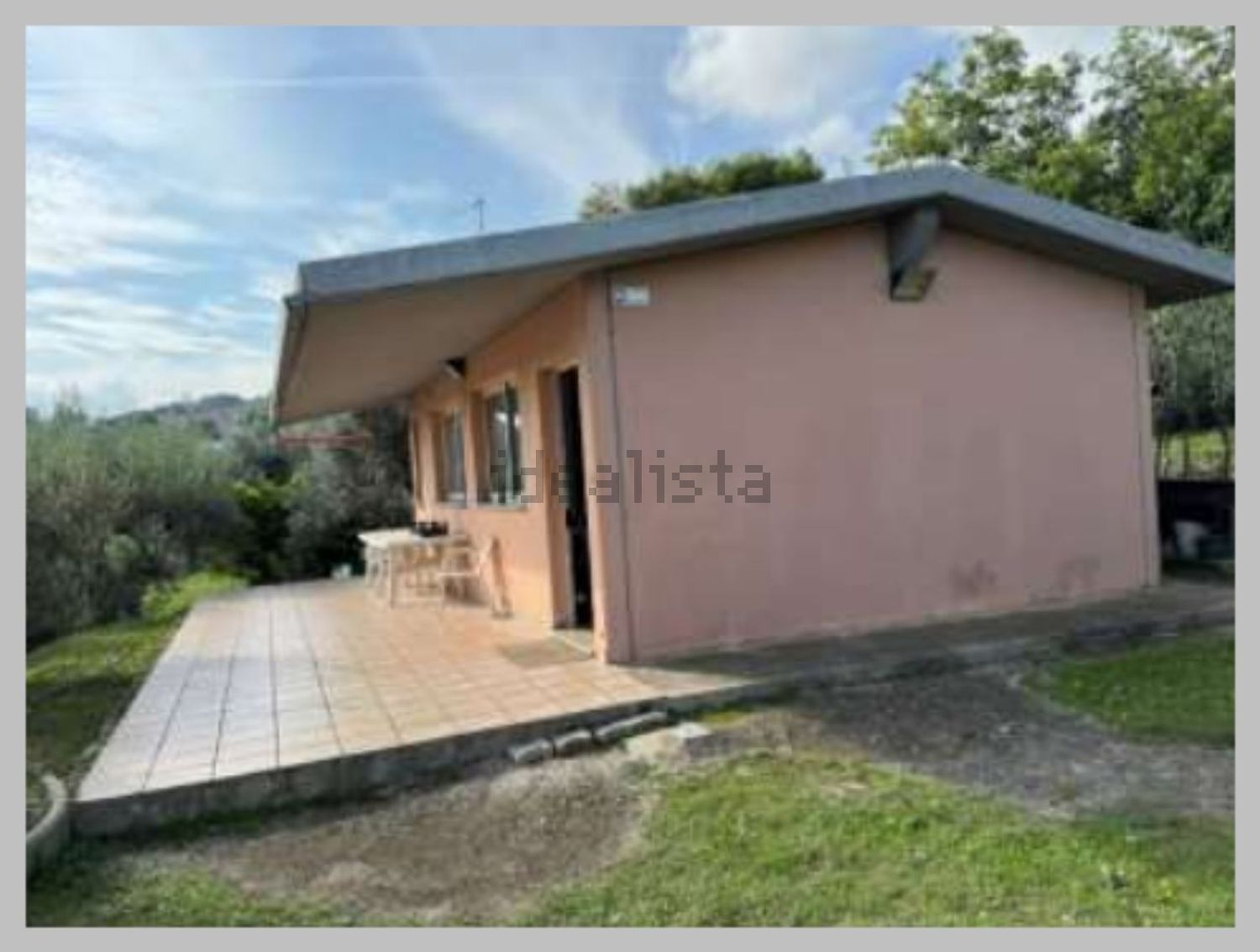 Appartamento a Collinare - Valtesino - Tesino, Grottammare