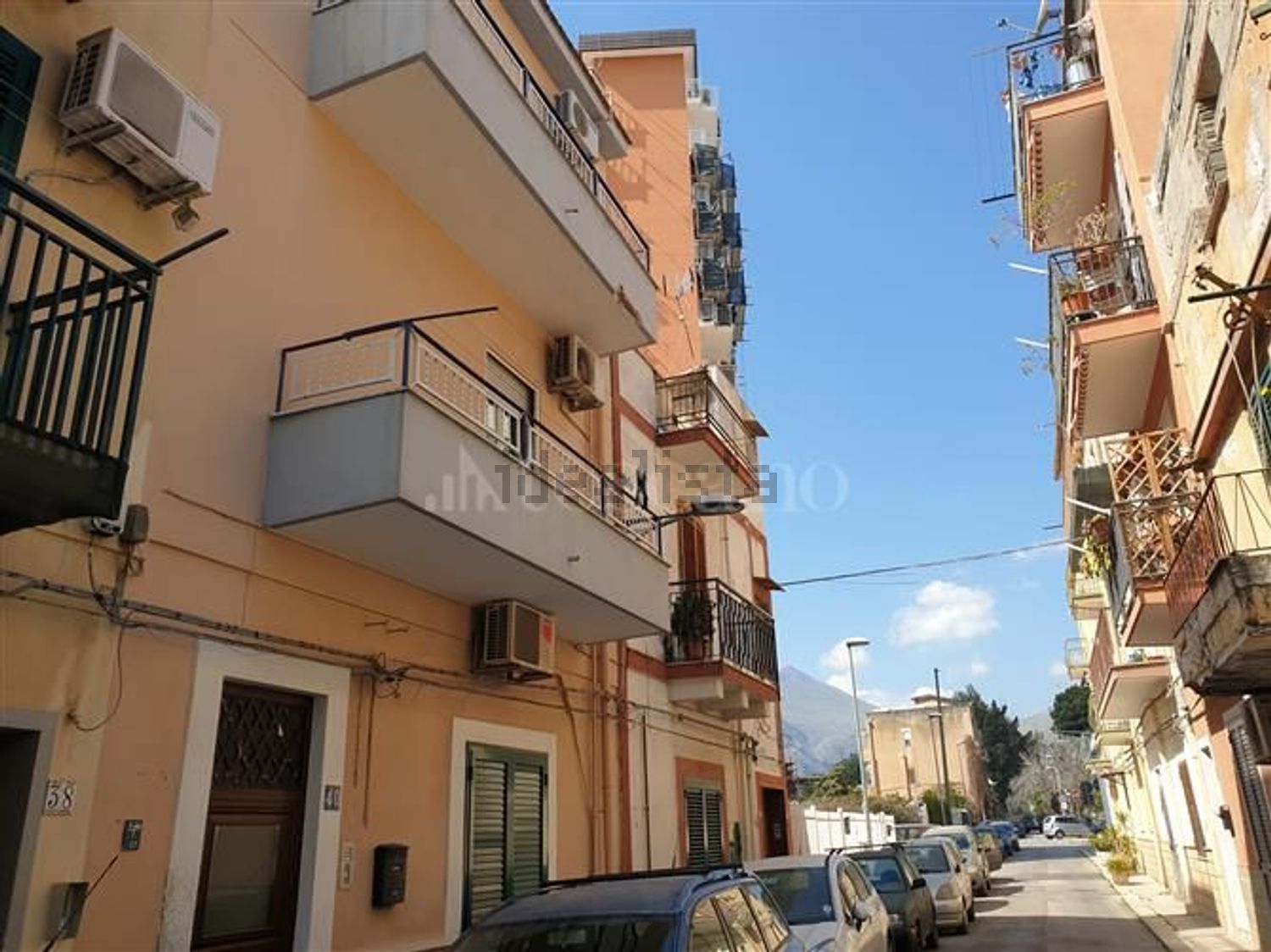 Appartamento a Uditore - Noce - Zisa, Palermo