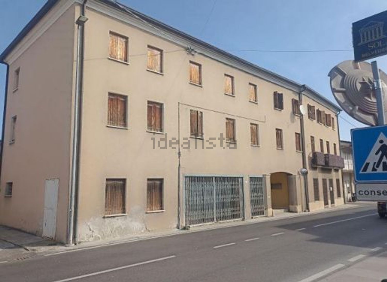 Flat in Tezze sul Brenta