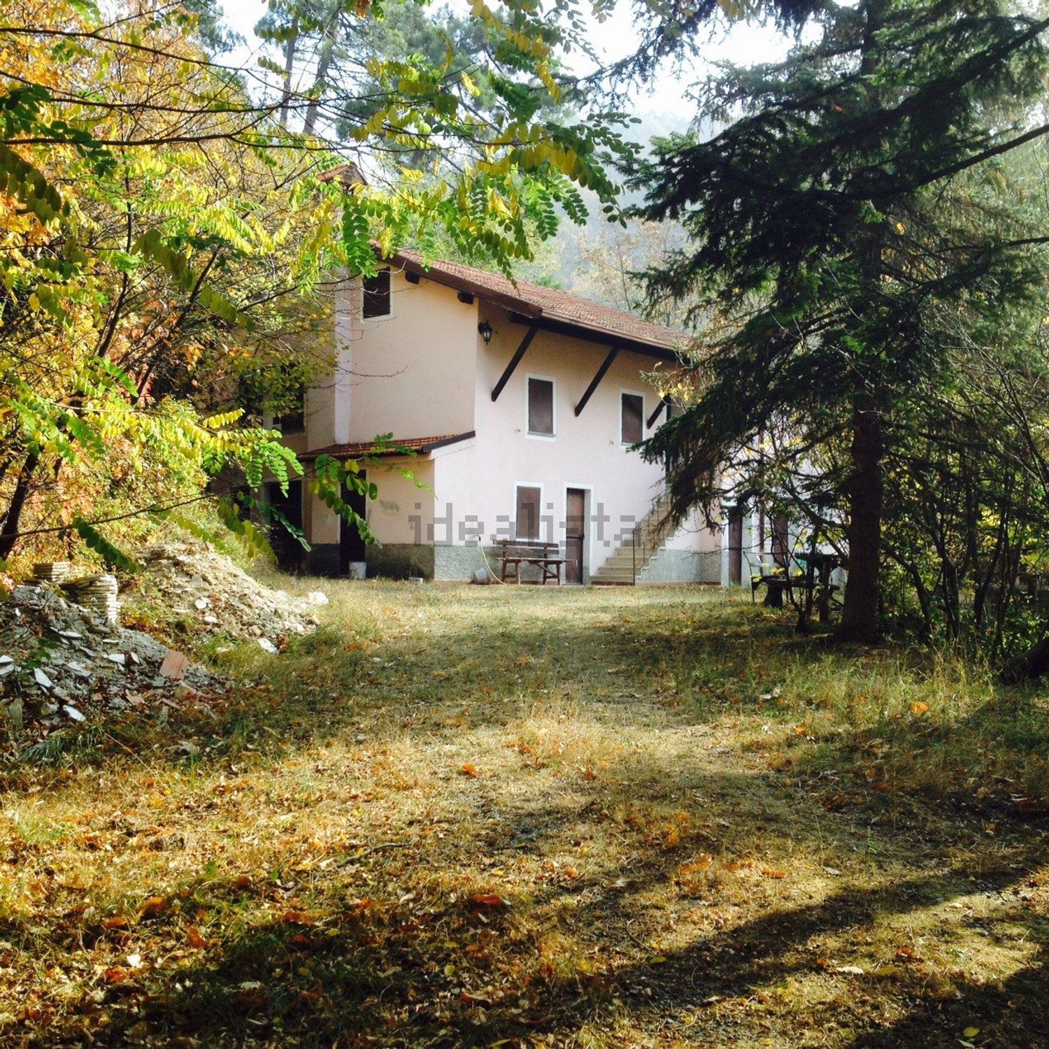 Quintas e casas rústicas em Costa - Nuova Costa - Stazione Molare, Ovada