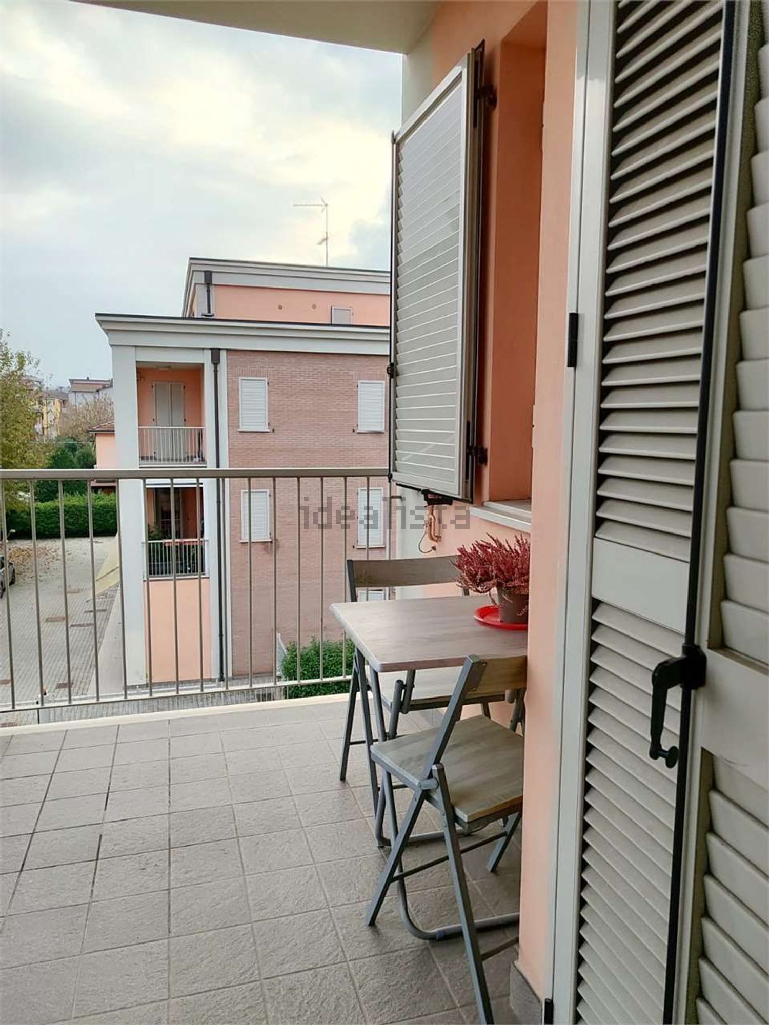 Appartement à San Cataldo - San Faustino - Madonnina, Modène
