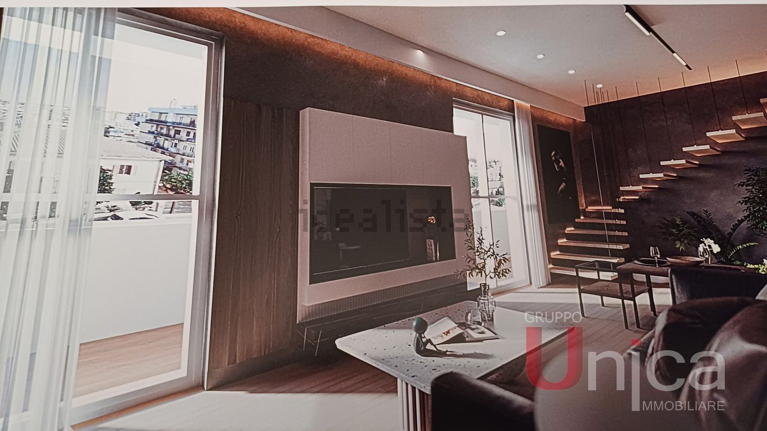 Flat in Battistini - Torrevecchia, Roma