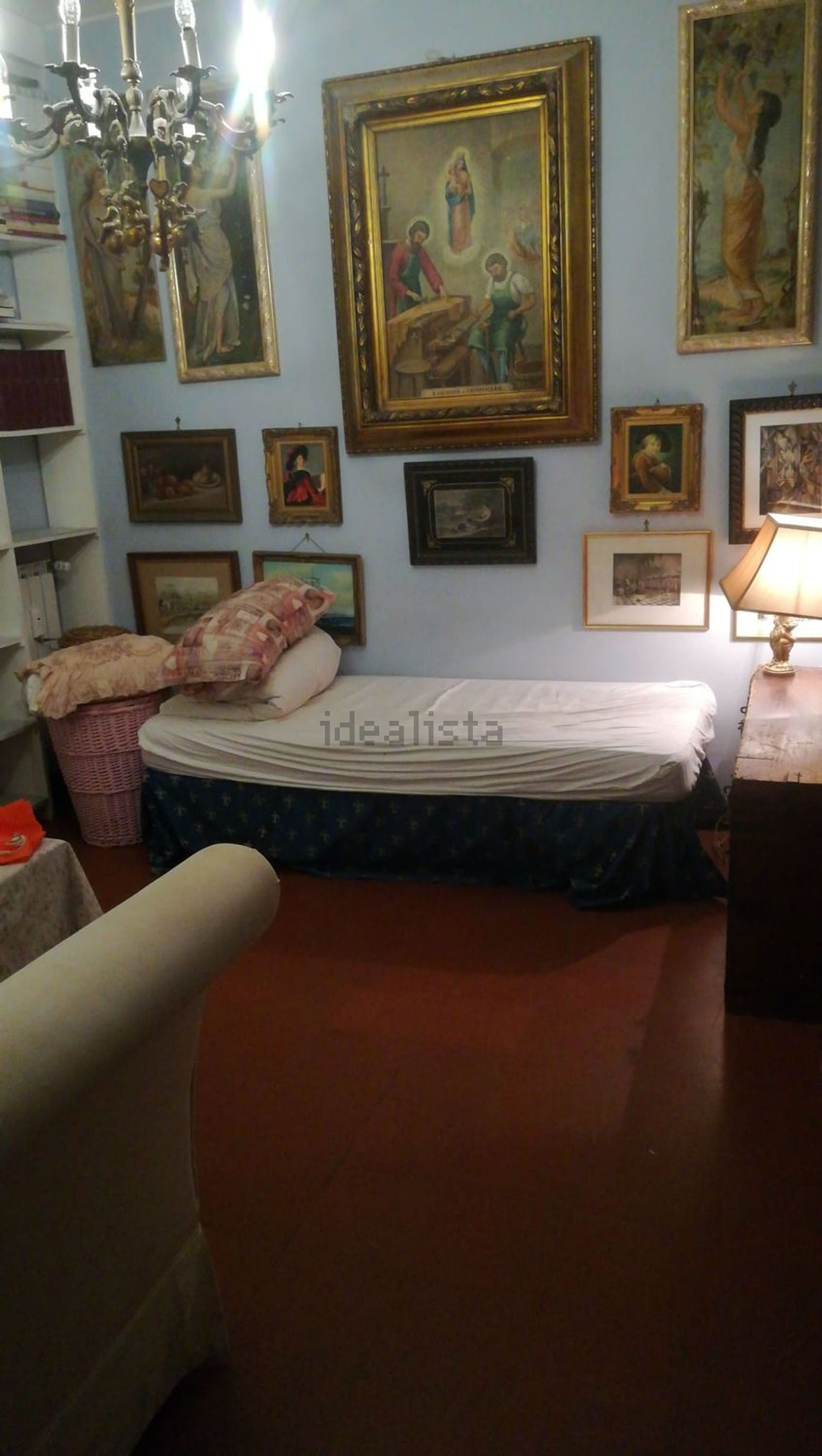 Apartamento em Lido di Ostia, Roma