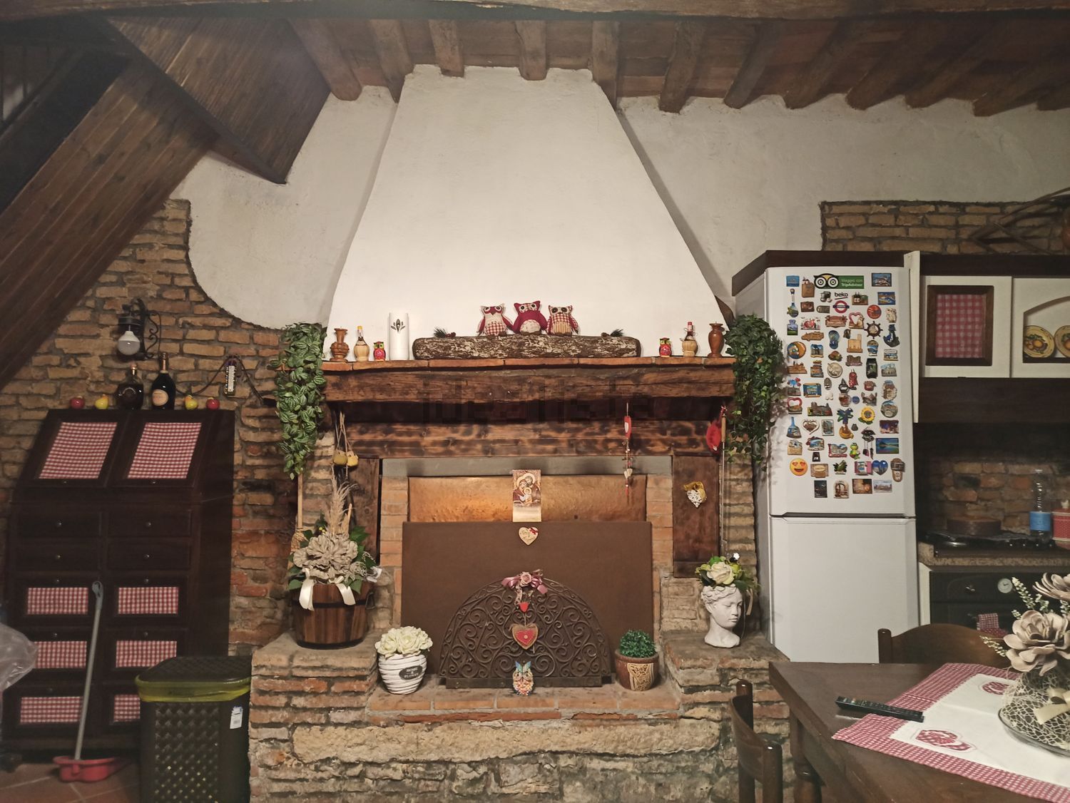Frei stehendes Haus in Crespina Lorenzana