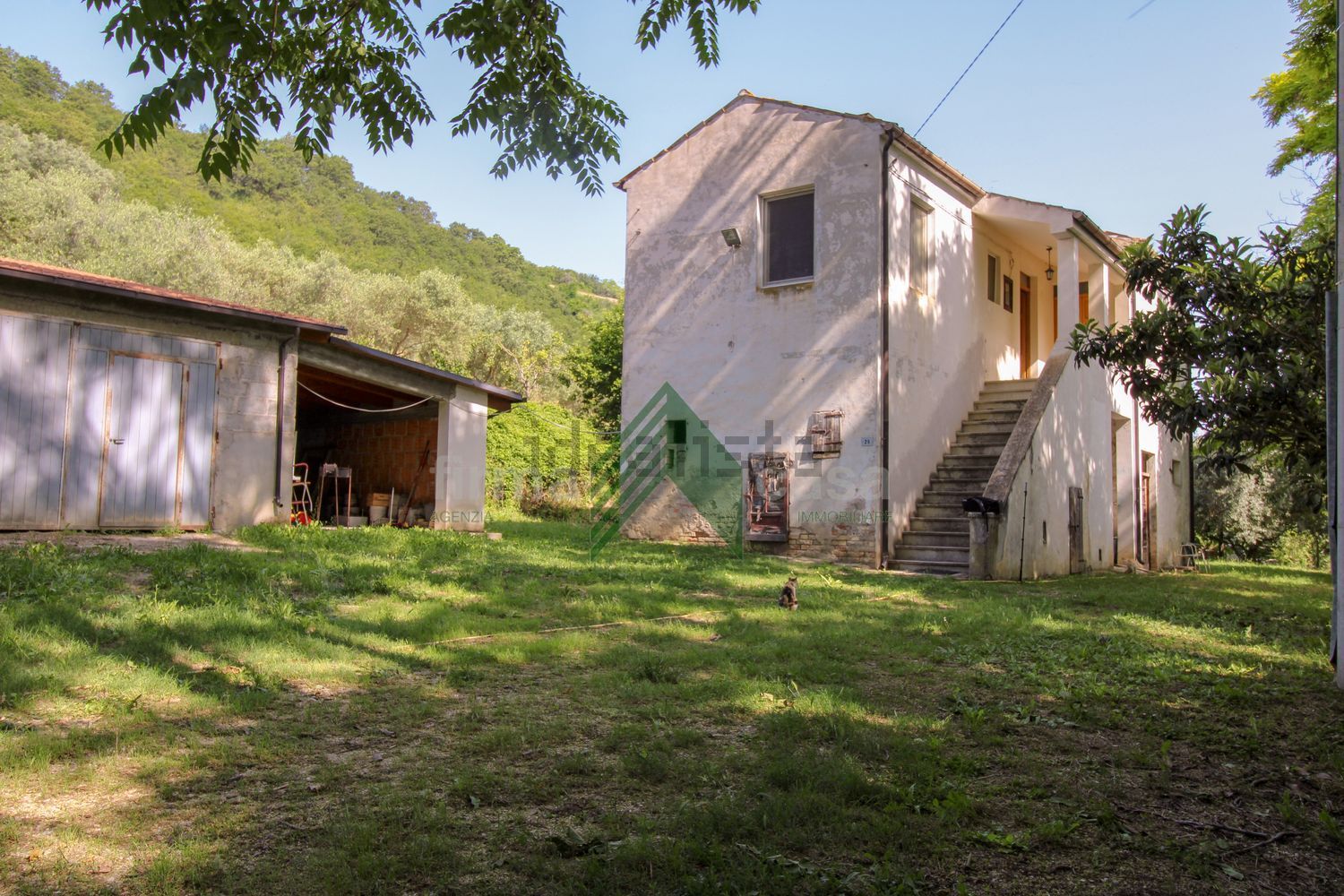 Villetta indipendente a Castellalto