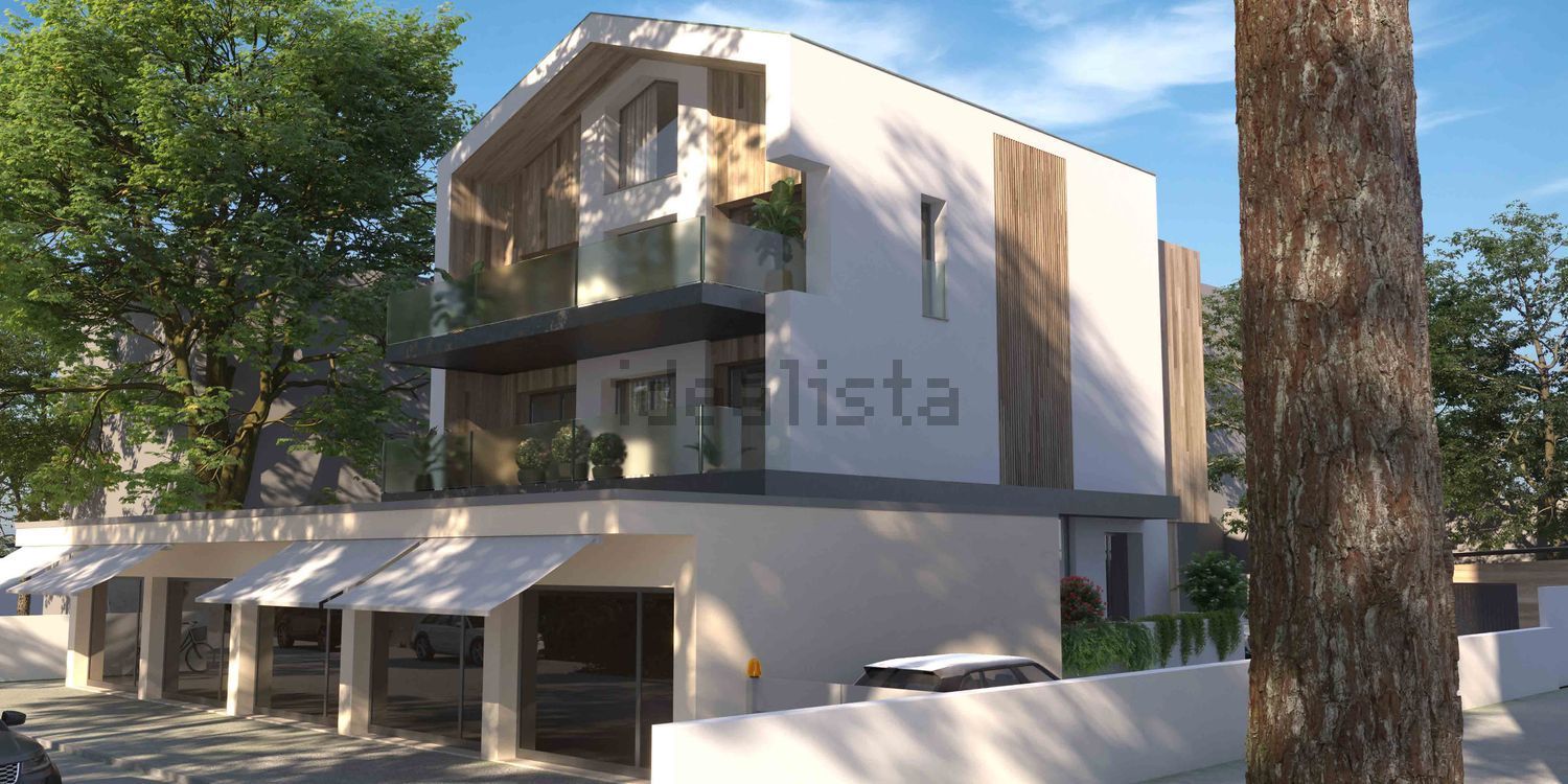 Appartement à Levante, Cesenatico