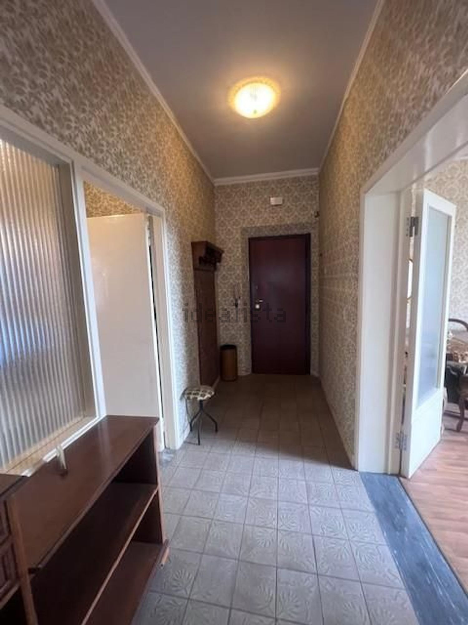 Apartamento em Centro Storico, Siena