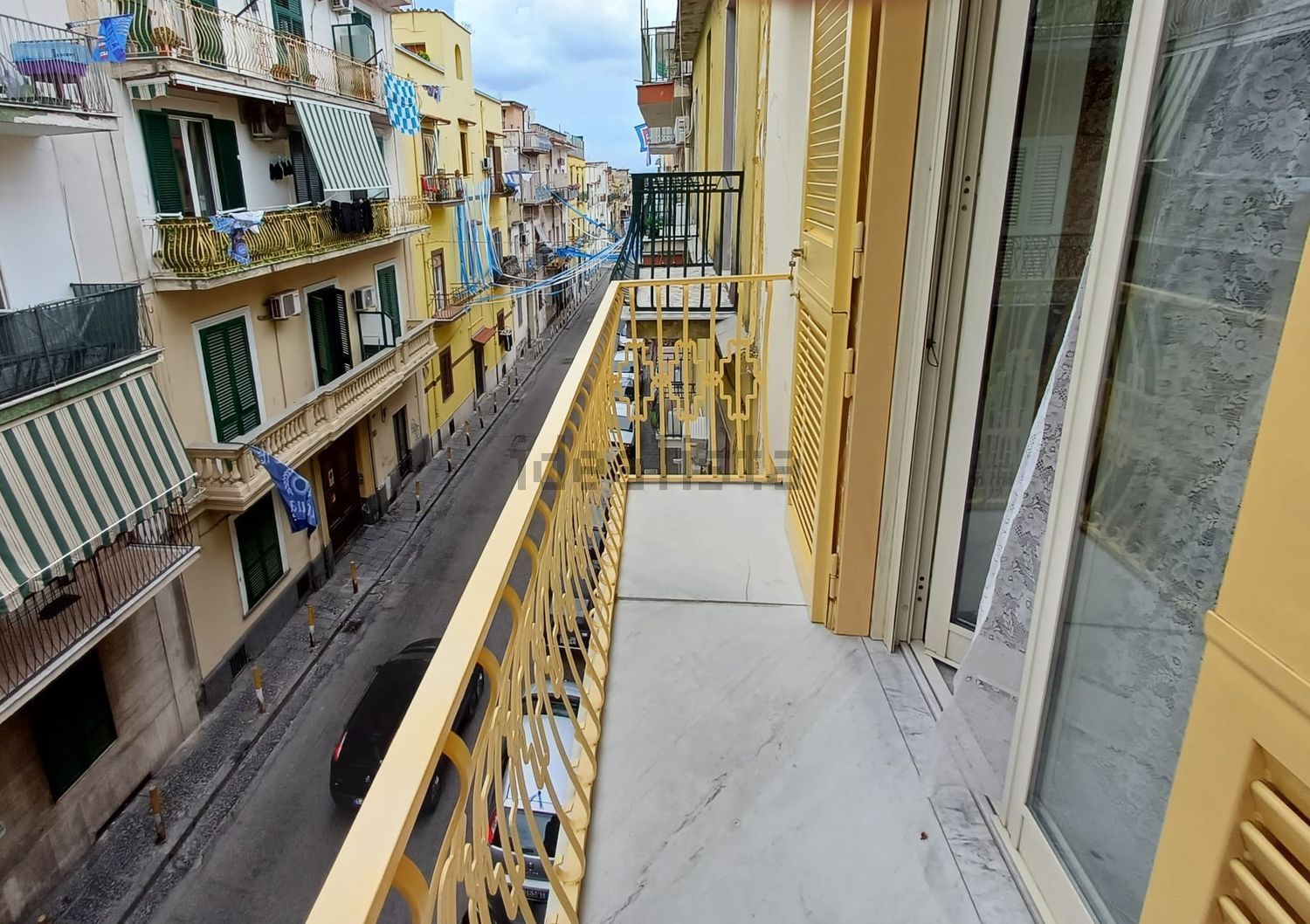 Appartamento a Chiaiano-Zona Ospedaliera-Scampia, Napoli