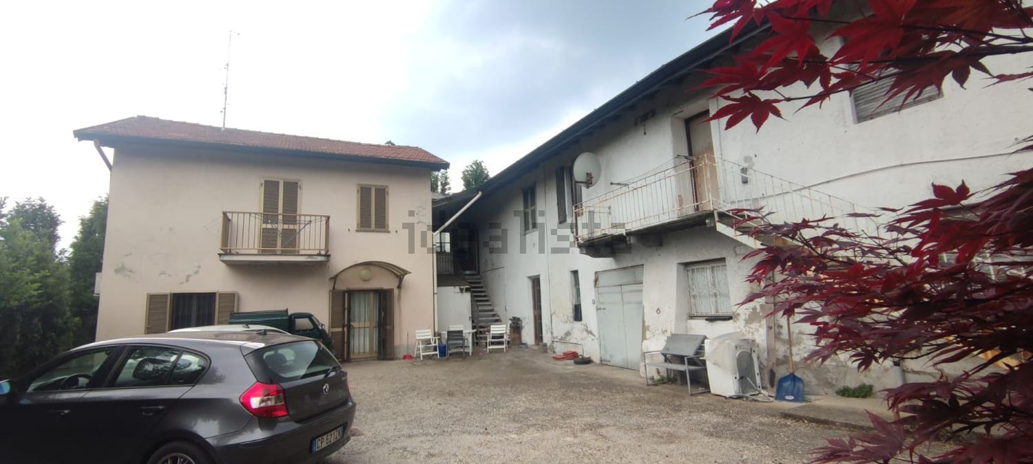 Villetta indipendente a Centro - Semicentro, Cantù
