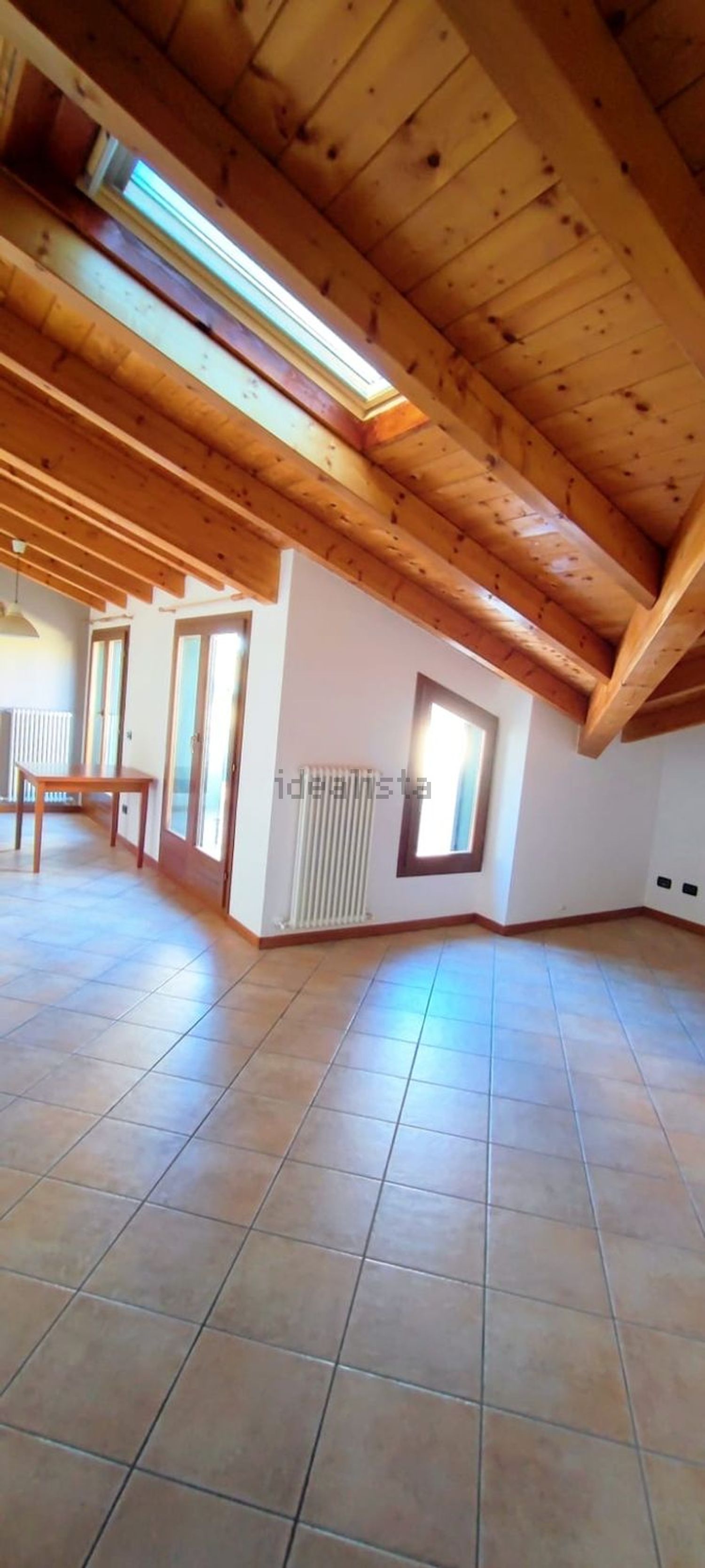 Flat in Barbarano Mossano