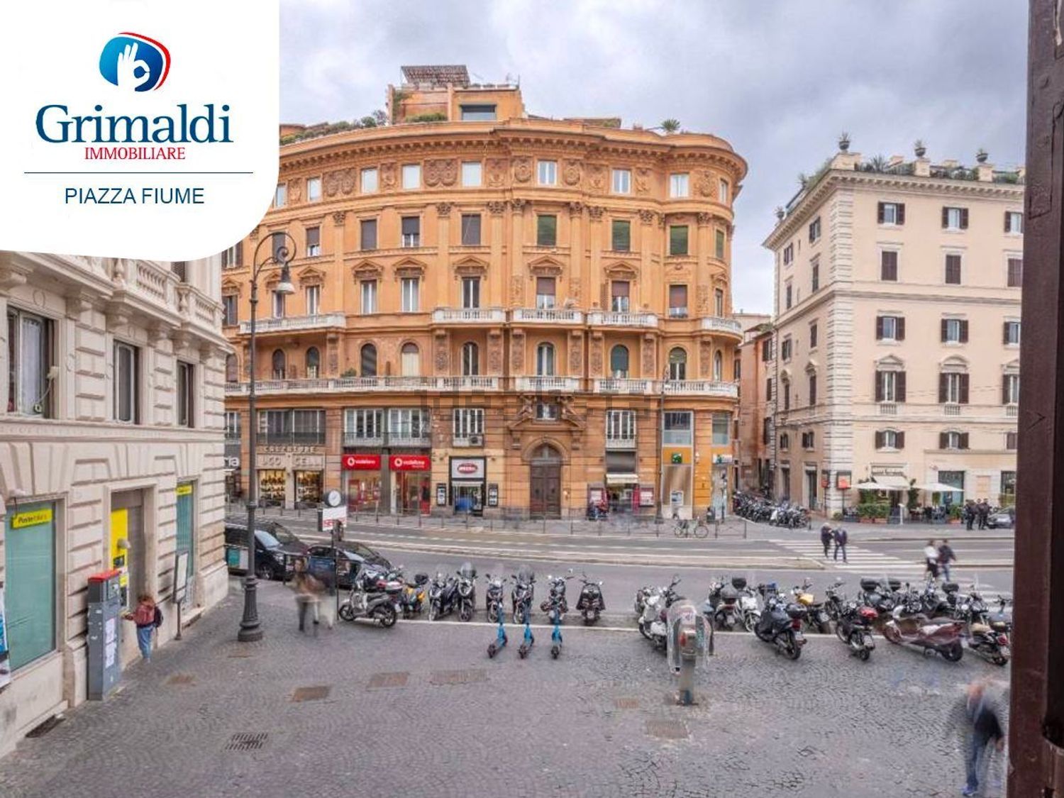 Apartamento em Centro, Roma