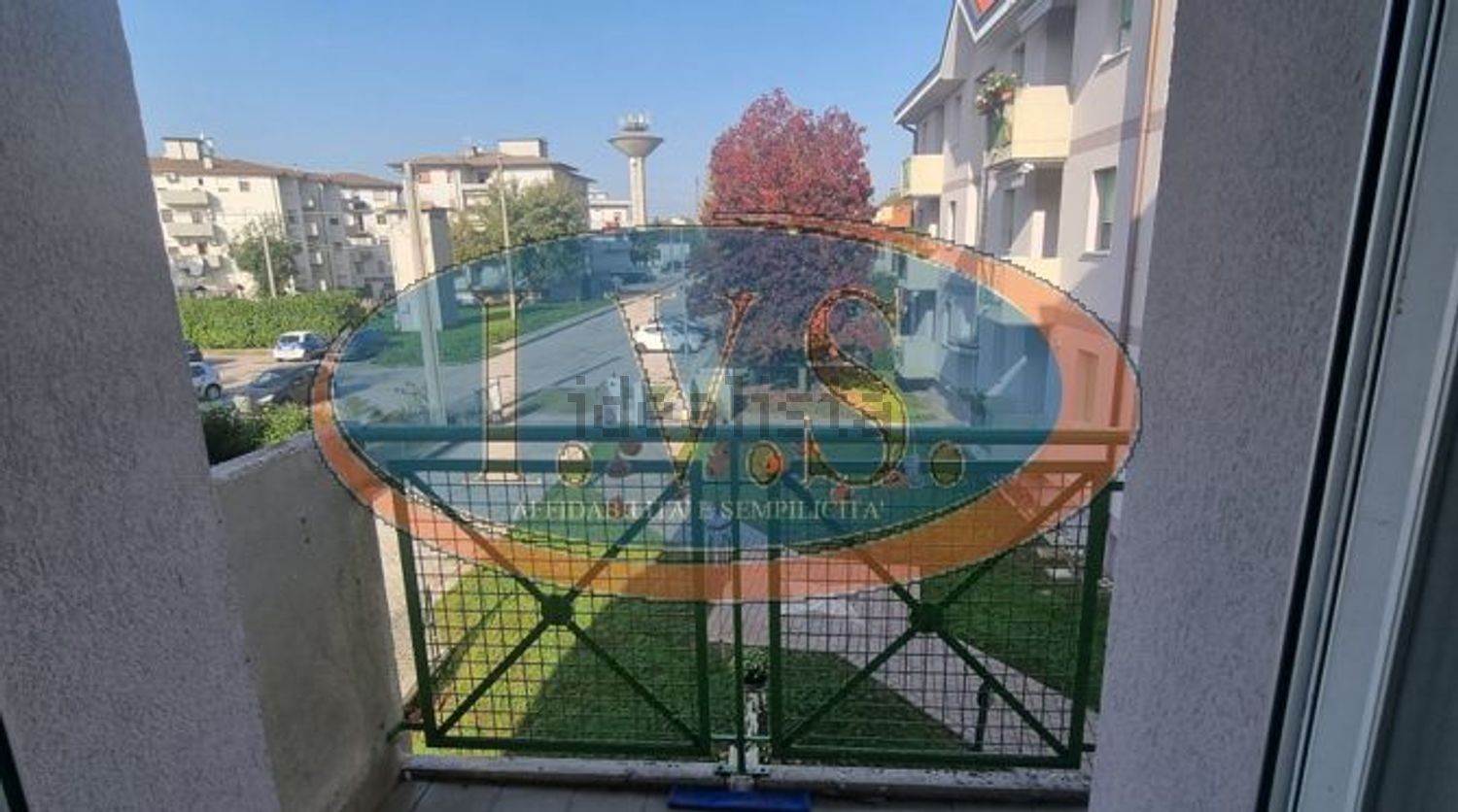 Flat in Grisignano di Zocco