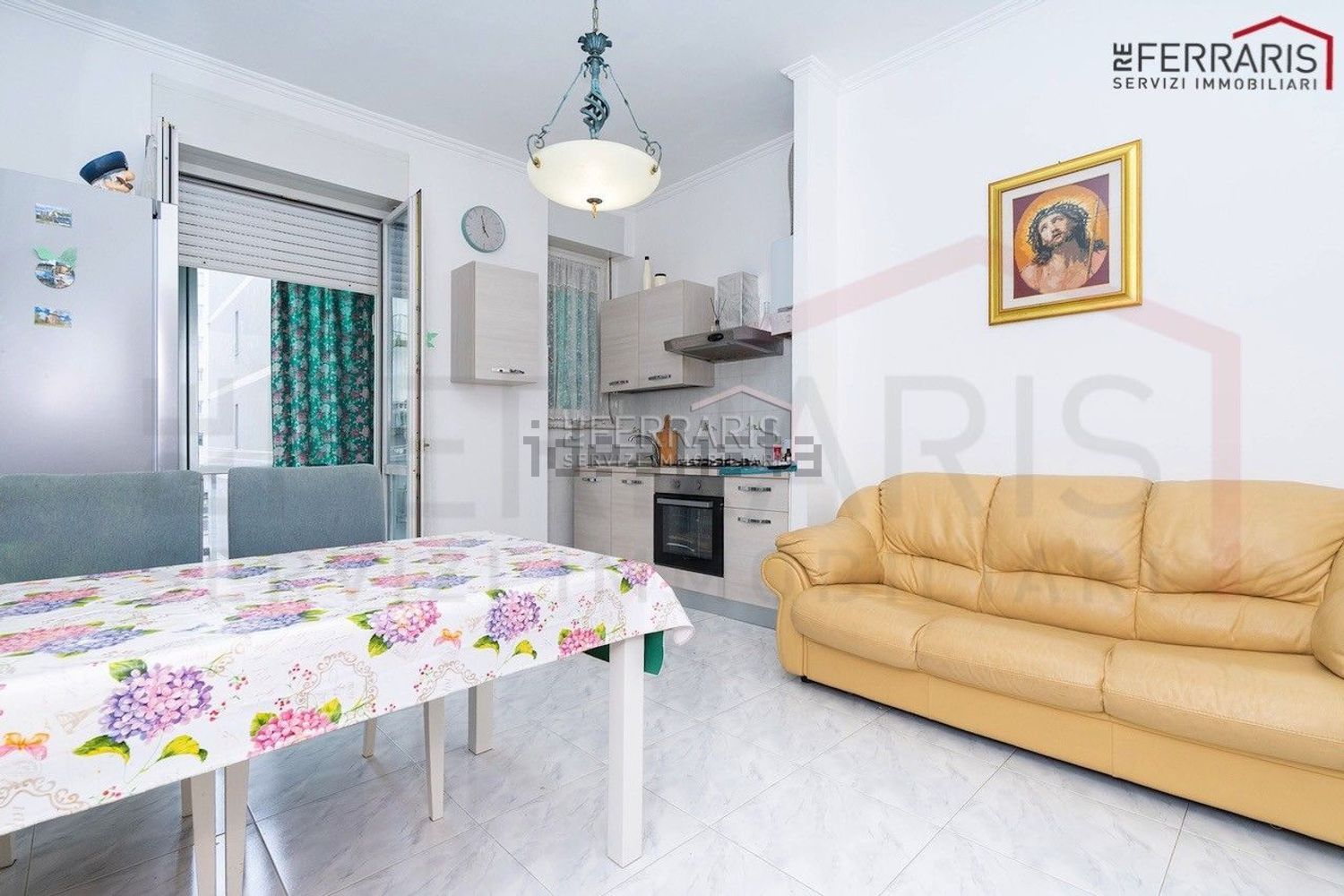 Apartamento em Mirafiori Nord - Santa Rita, Turim