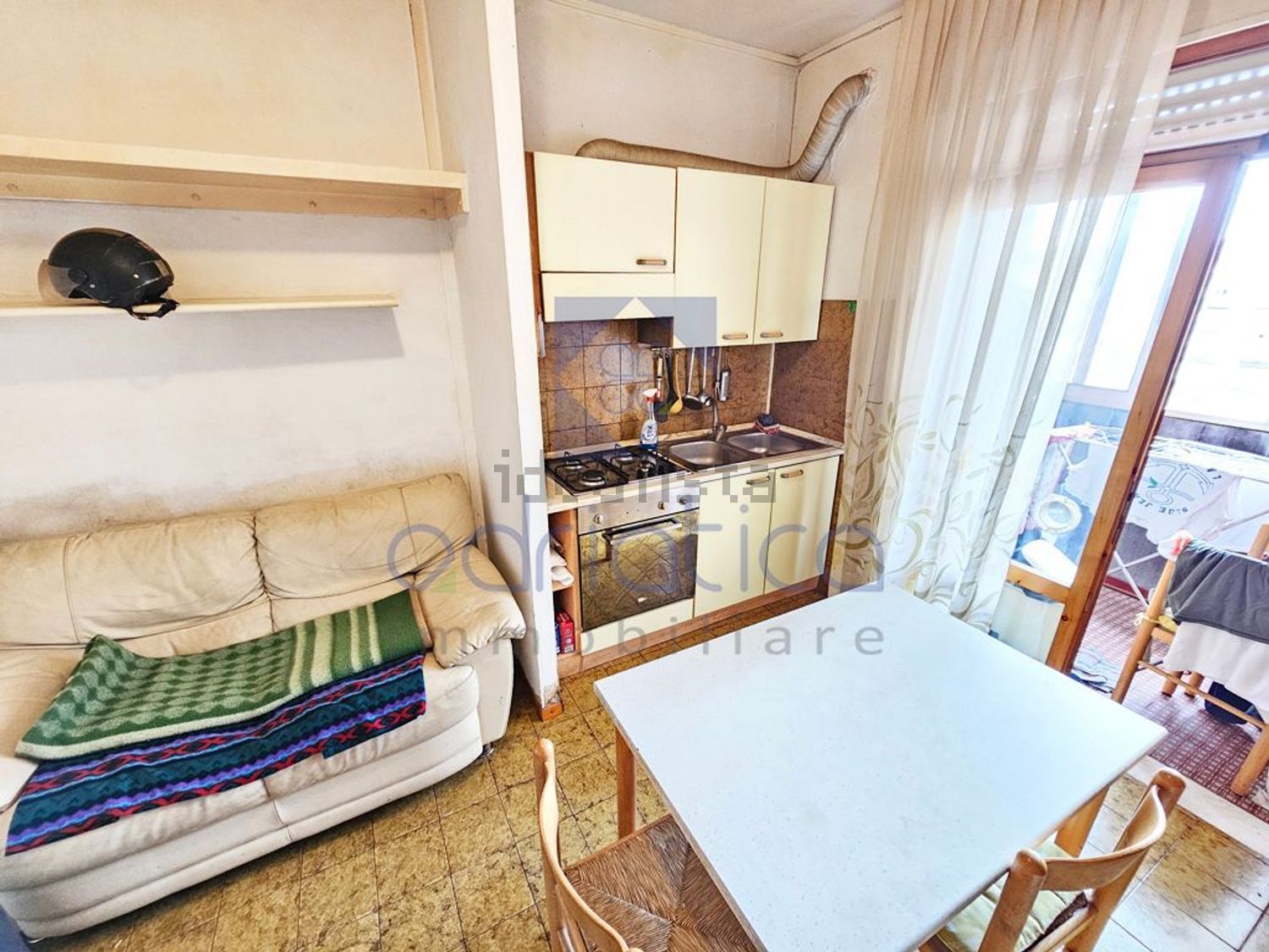 Appartamento a Sottomarina, Chioggia
