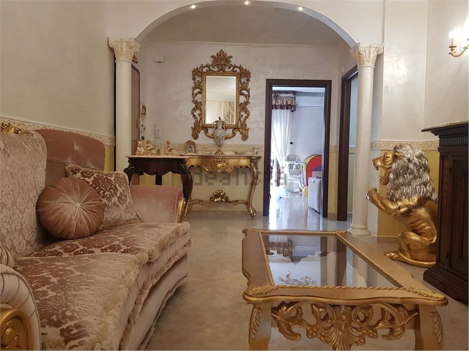 Flat in Cerignola