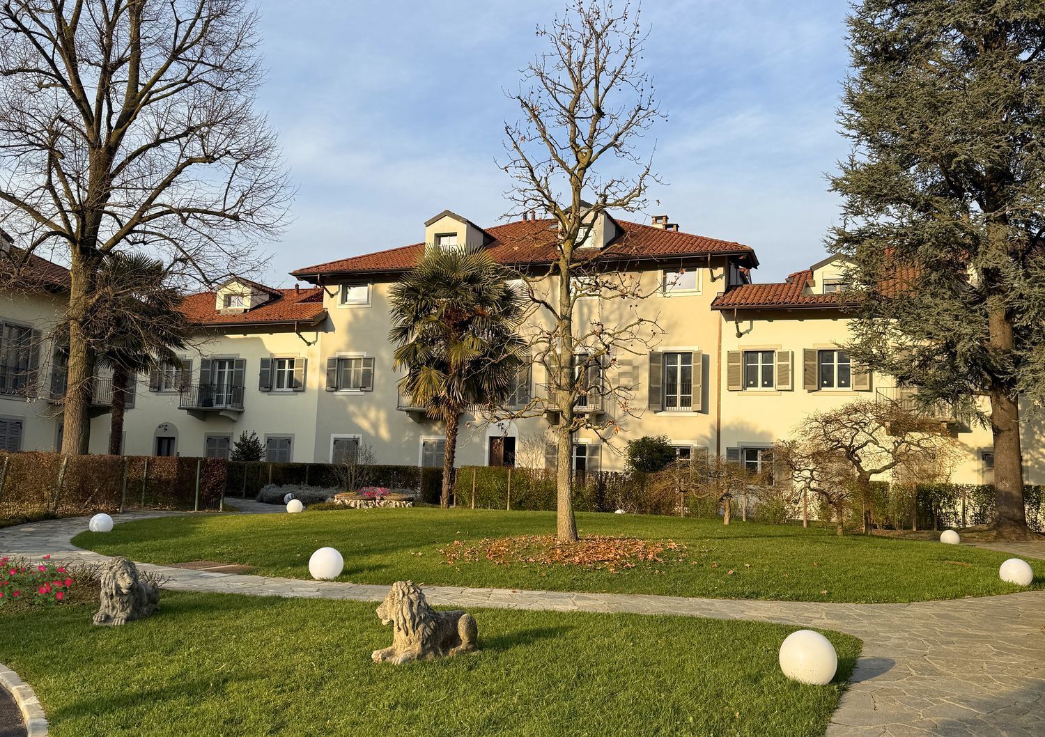 Appartement à Castiglione Torinese