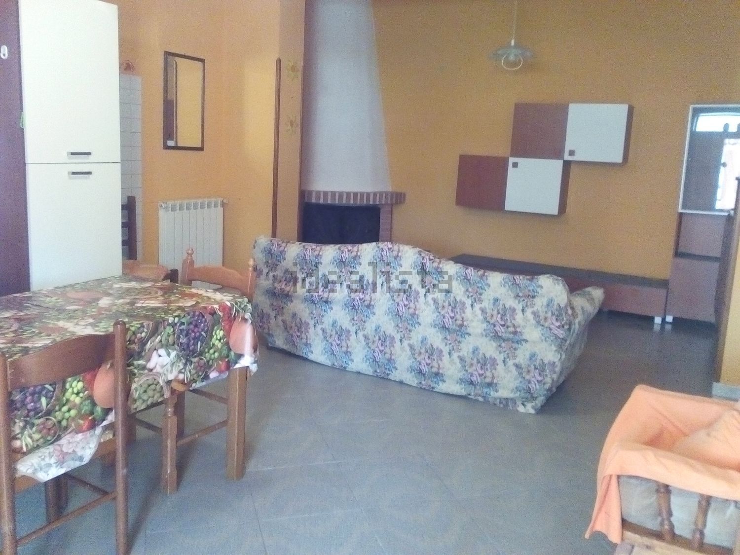 Chalet independiente en San Felice Circeo