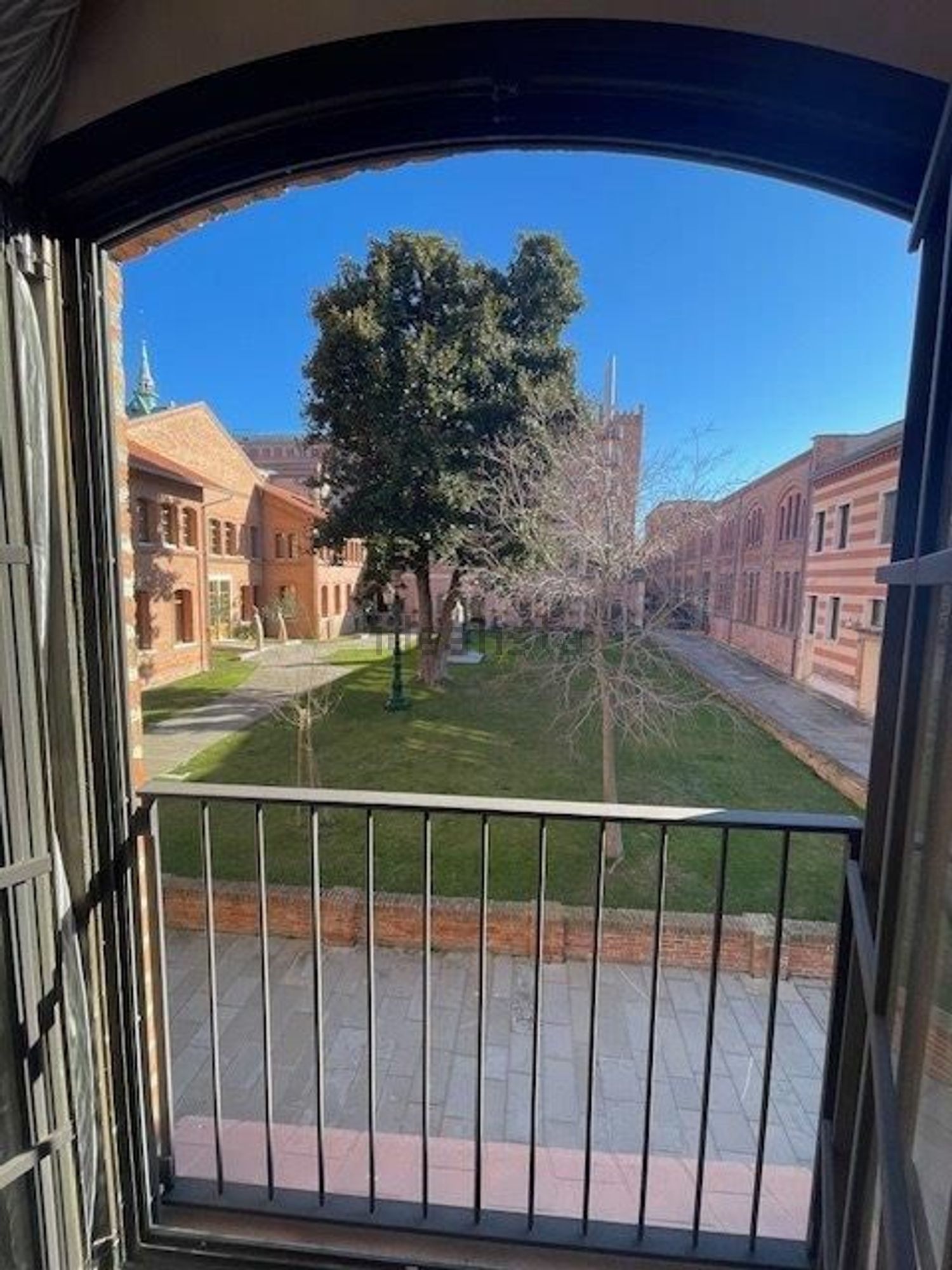 Piso en Venezia e la Giudecca, Venecia