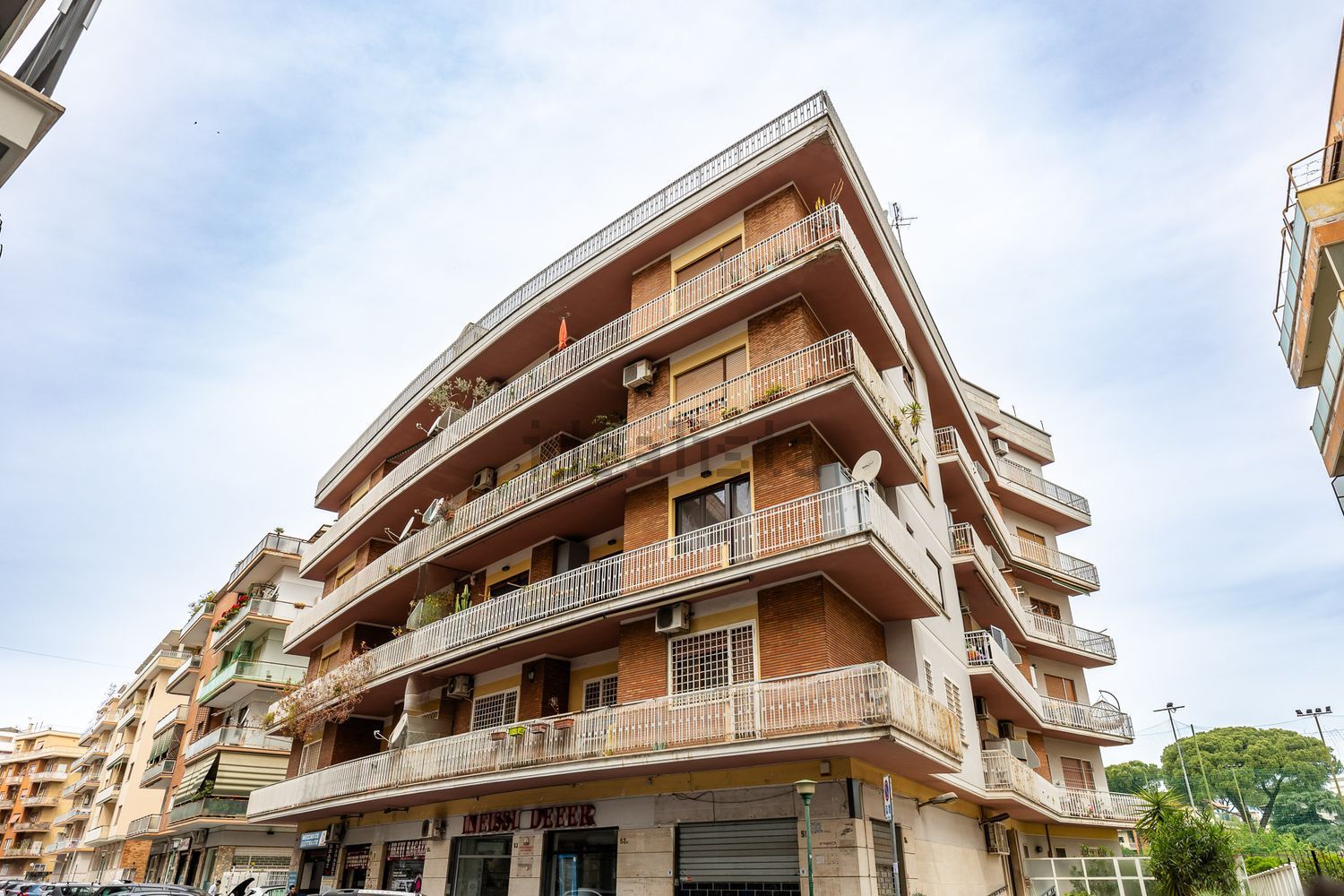 Appartement à Aurelio, Roma