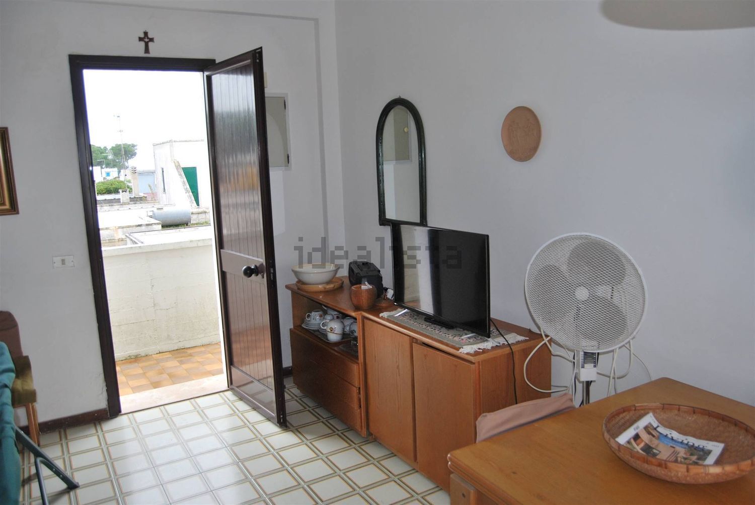 Apartamento em Otranto