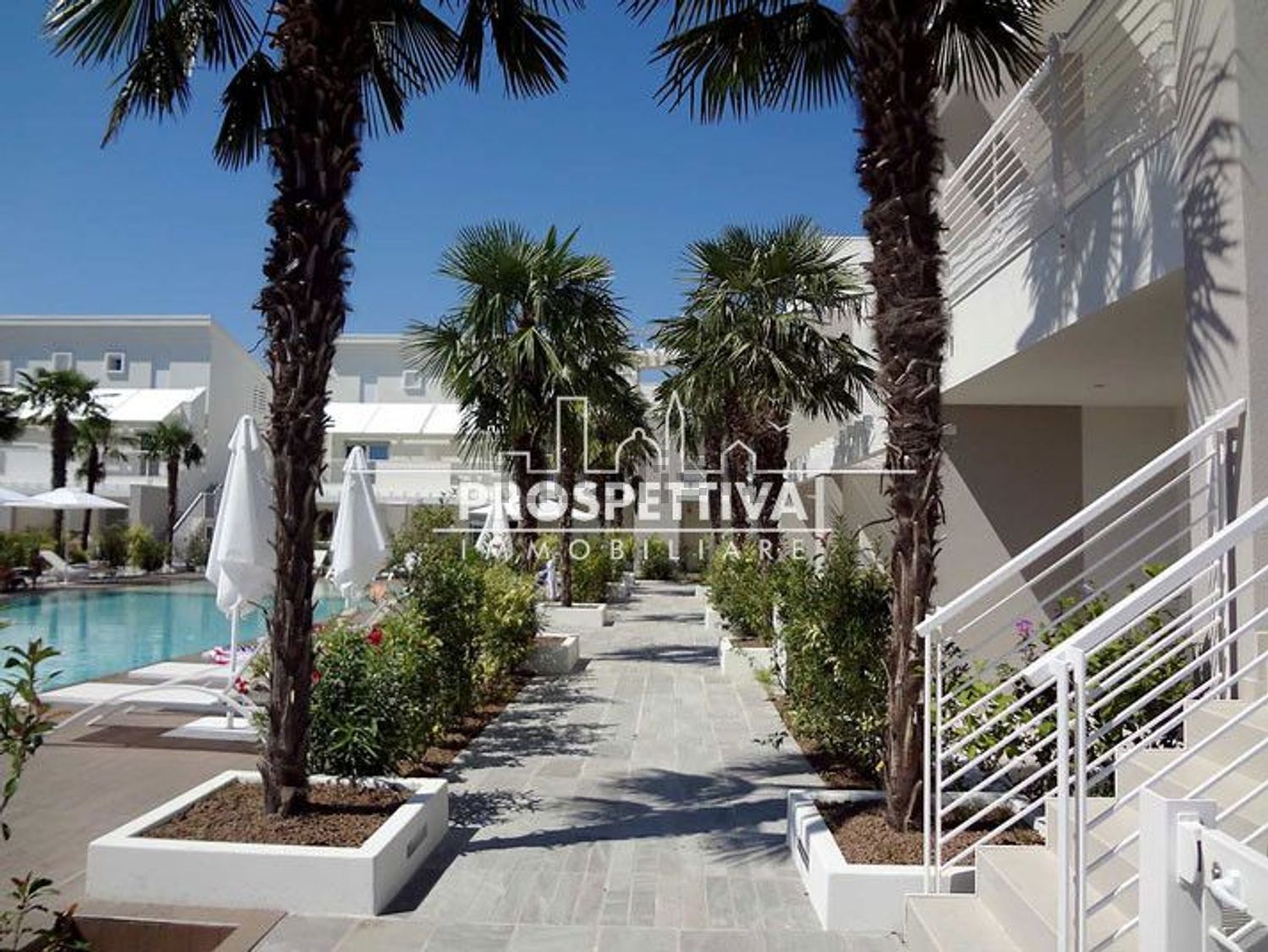 Appartamento a Faro-Lido Ovest, Jesolo