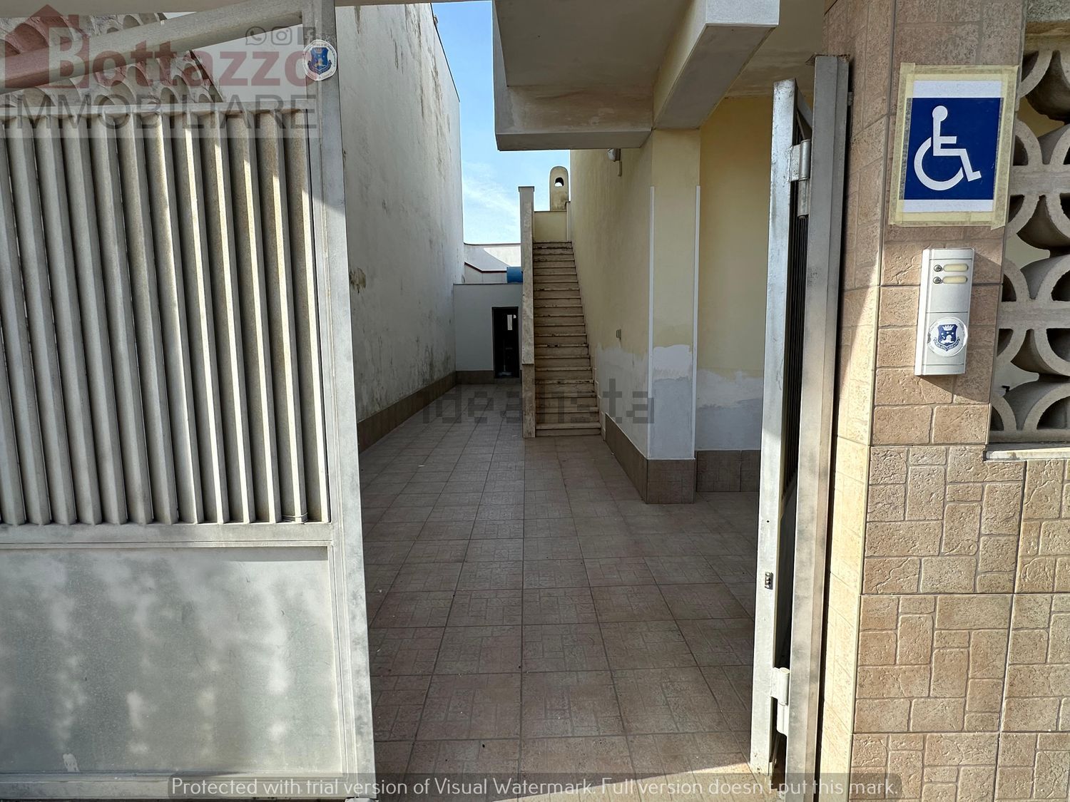 Apartamento em Lizzano