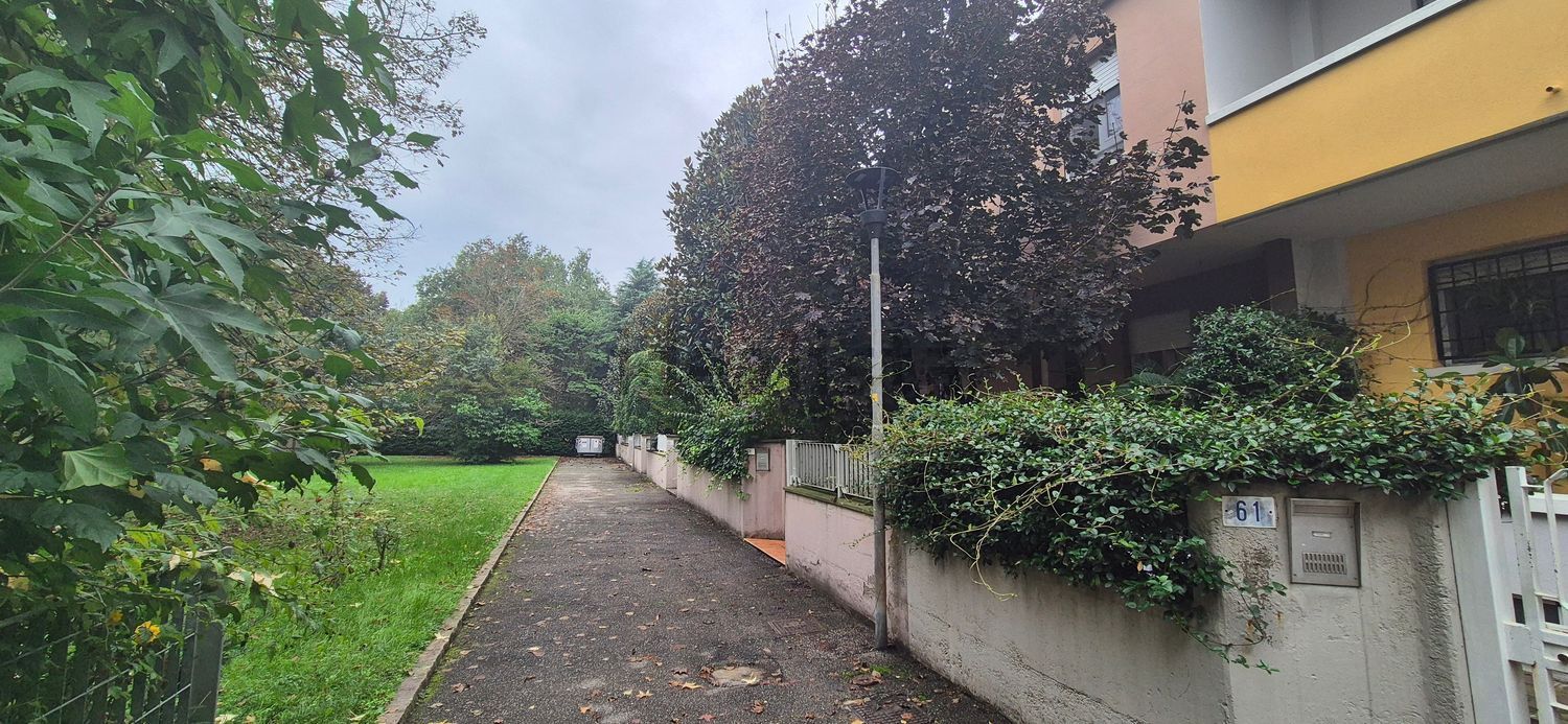 Terraced house in Crocetta - San Lazzaro - Sacca, Modena