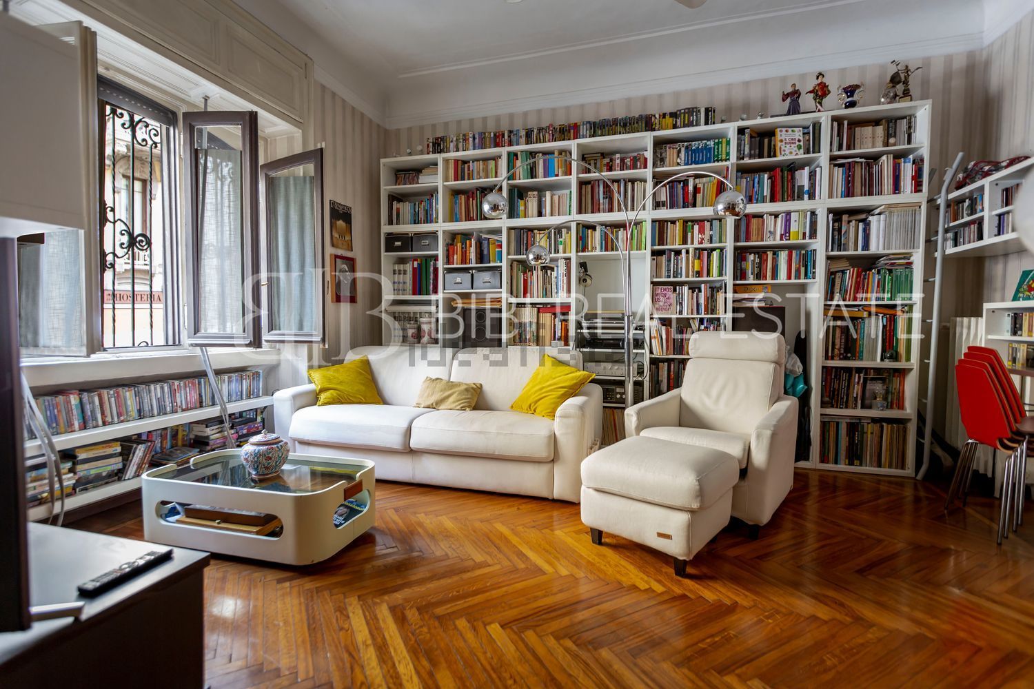 Appartamento a Garibaldi - Porta Venezia, Milano