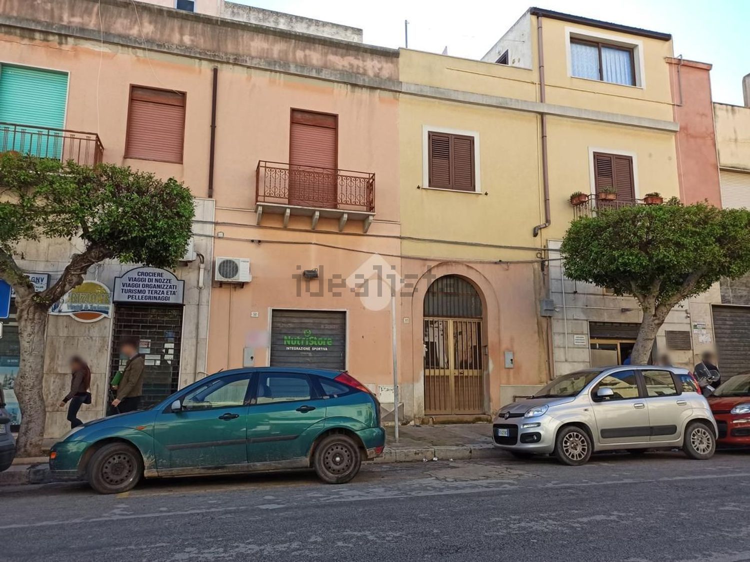 Apartamento em Centro Urbano, Marsala