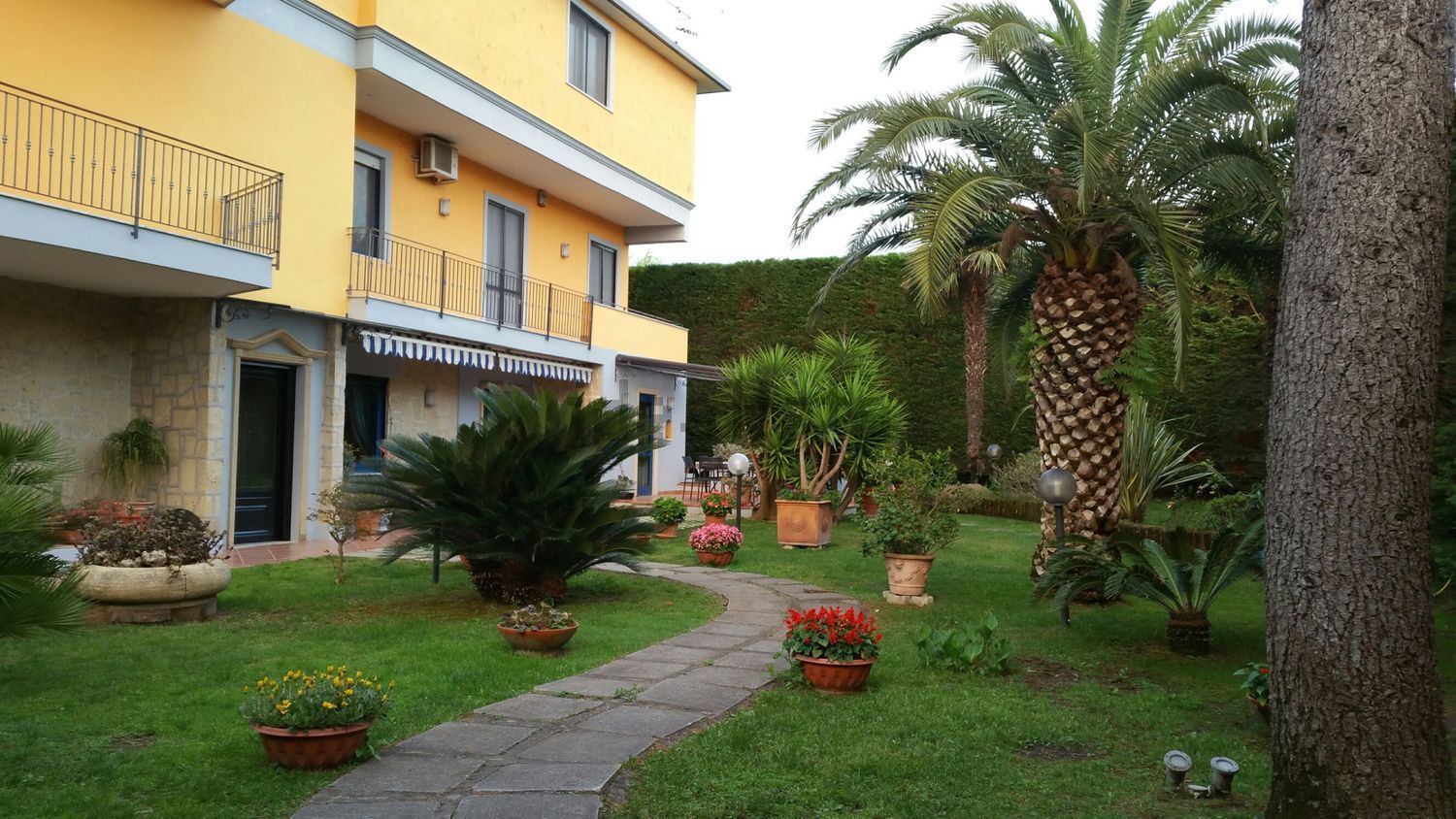 Villetta bifamiliare a Lago Patria, Giugliano in Campania