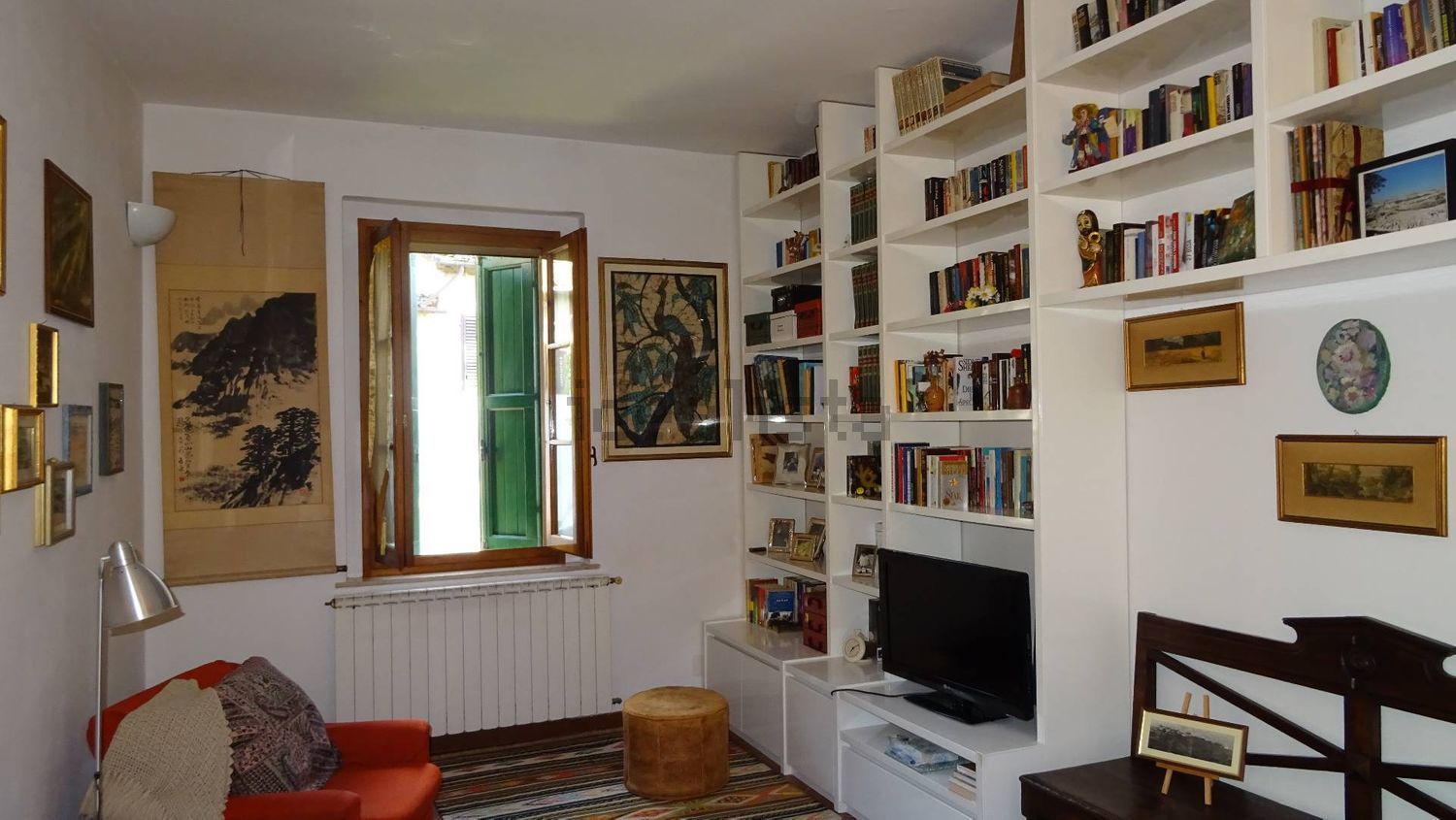 Appartamento a Montalbino - Tresanti - Lungagnana, Montespertoli