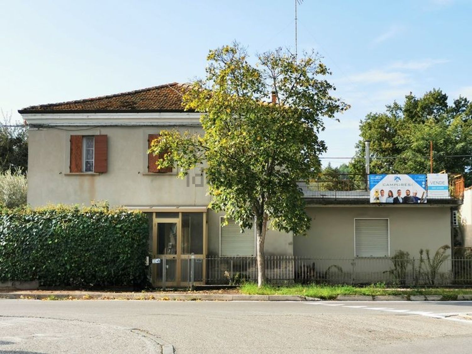 Maison jumelée à San Giovanni in Marignano