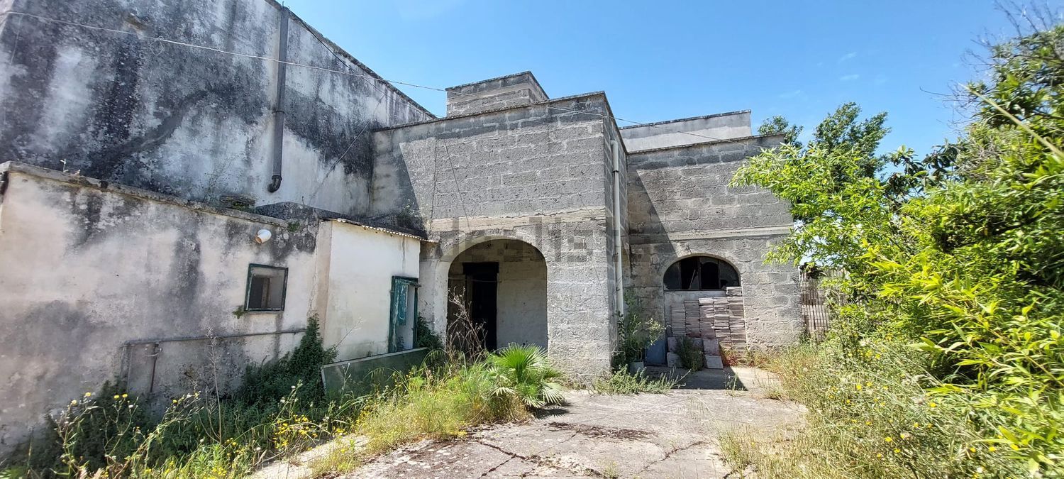 Wohnung in Carmiano