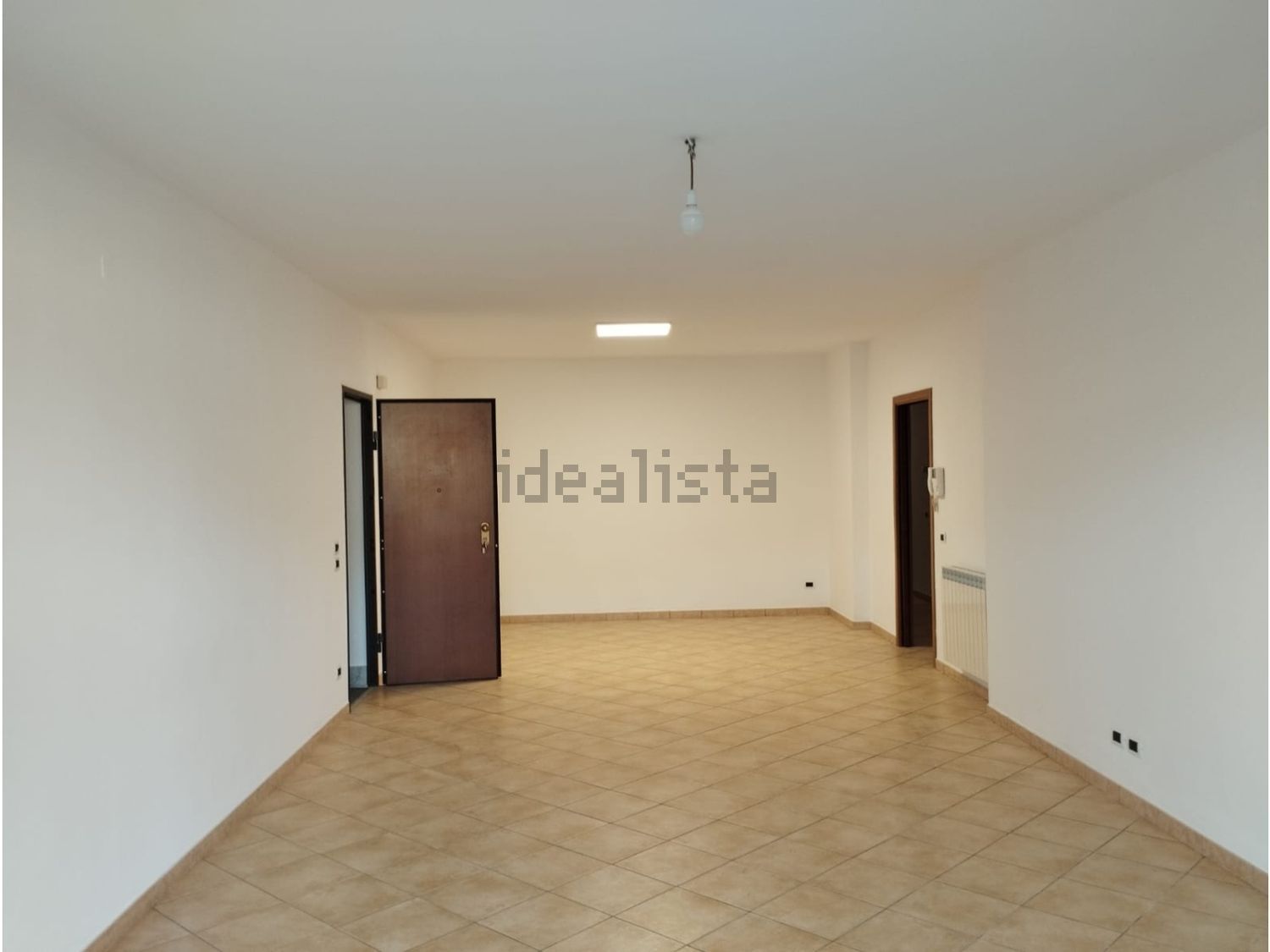 Appartamento a Monreale