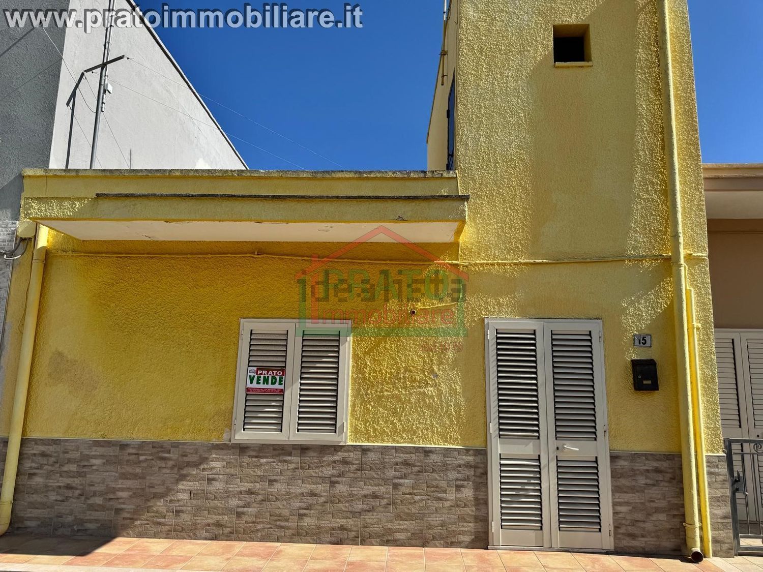 Frei stehendes Haus in Litorale Leccese, Lecce