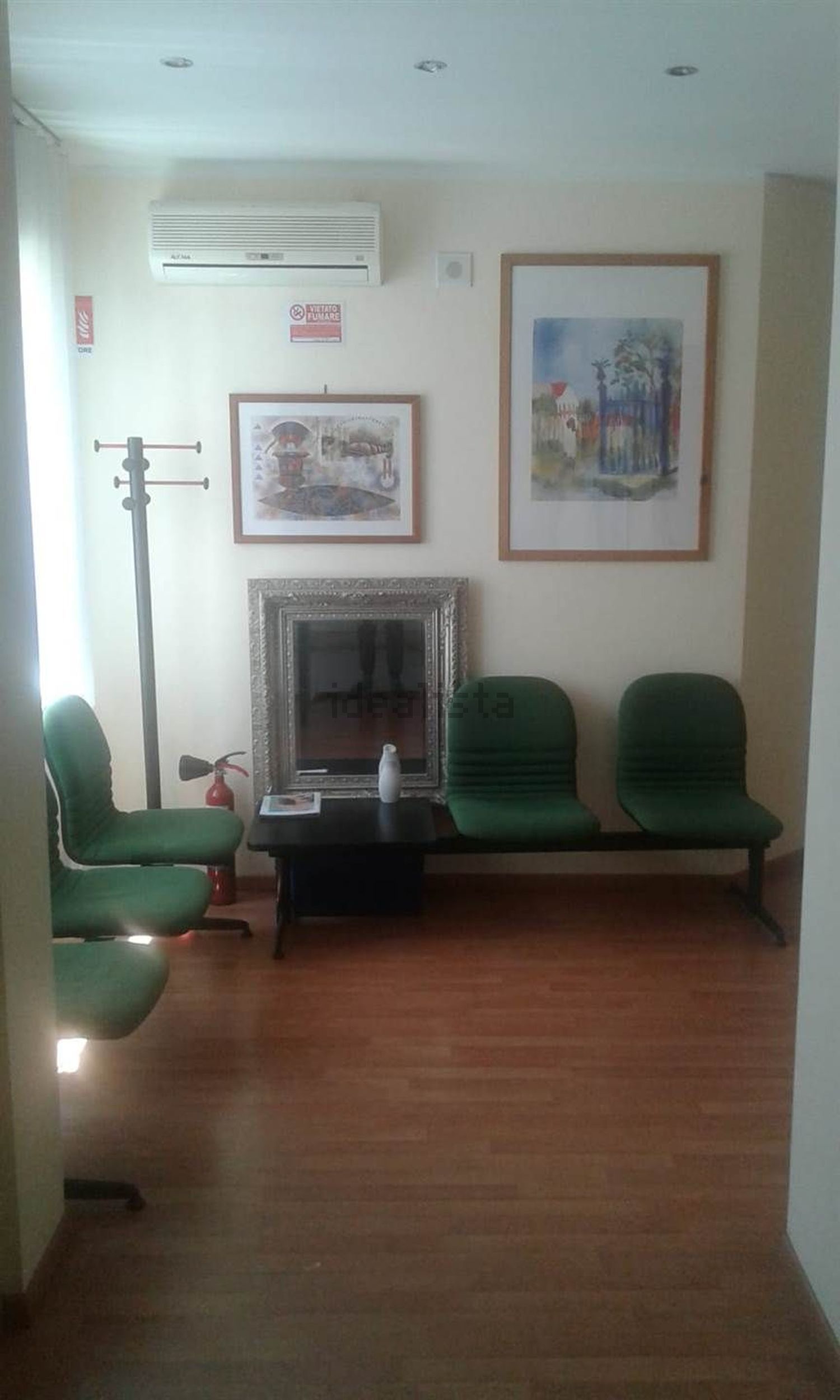 Piso en Centro Nord, Latina