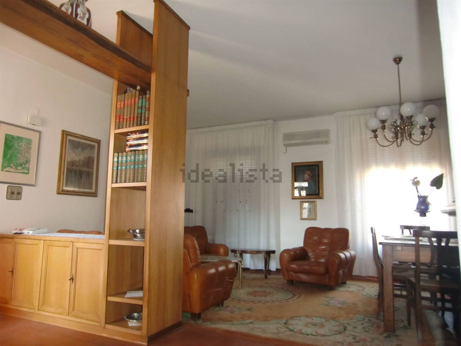 Villetta indipendente a Mercatale Valdarnoi, Bucine