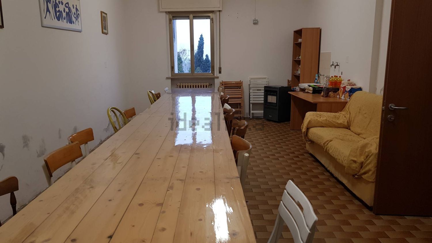 Villetta indipendente a Terre Roveresche